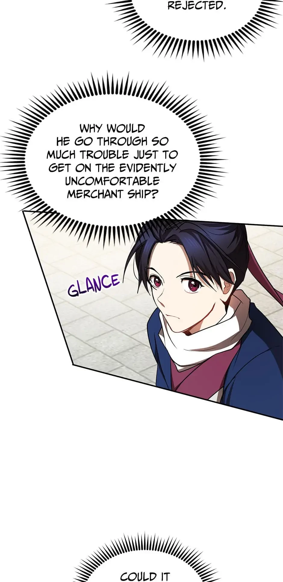 The Grand Mudang Saga Chapter 67 - 46