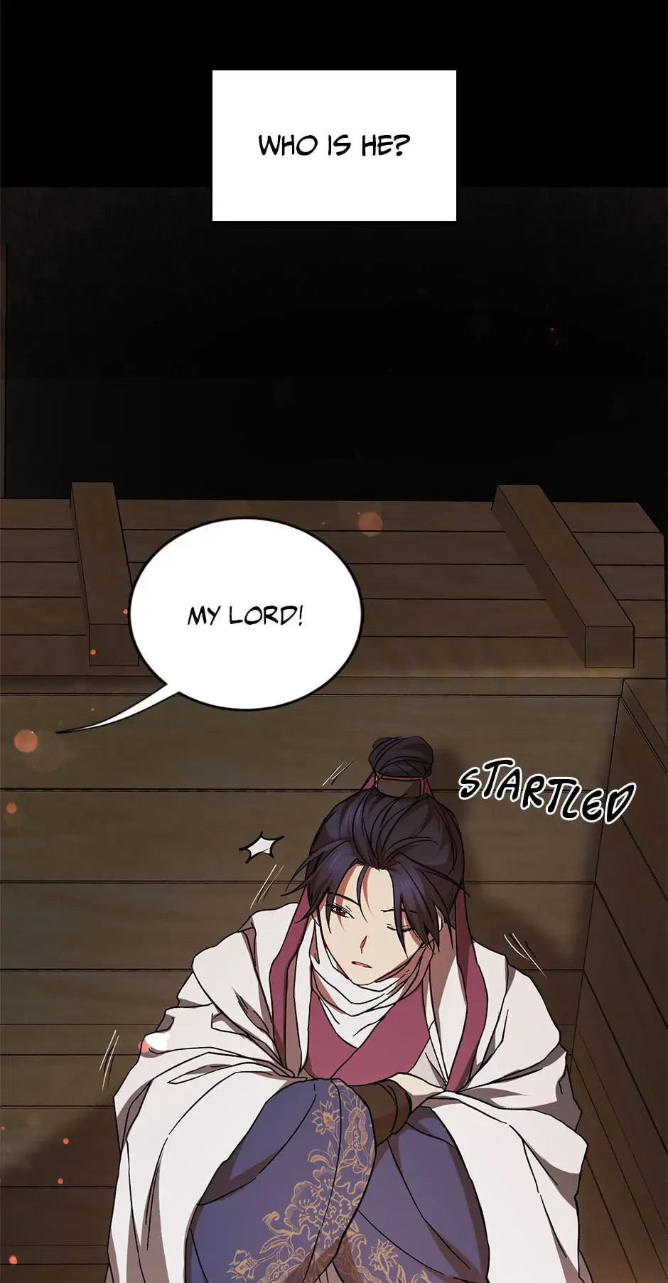 The Grand Mudang Saga Chapter 68 - 48