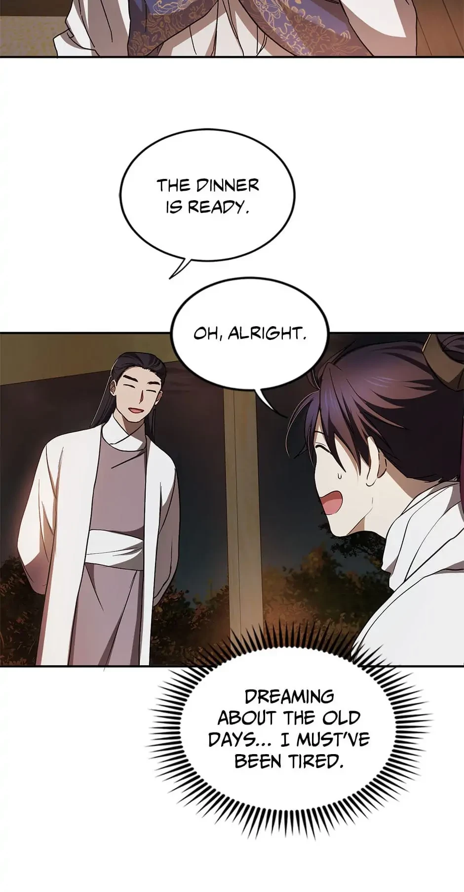 The Grand Mudang Saga Chapter 68 - 49