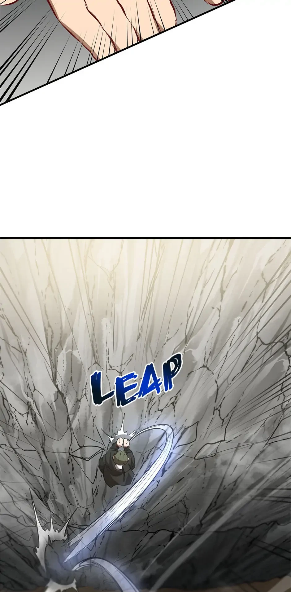 The Grand Mudang Saga Chapter 69 - 64
