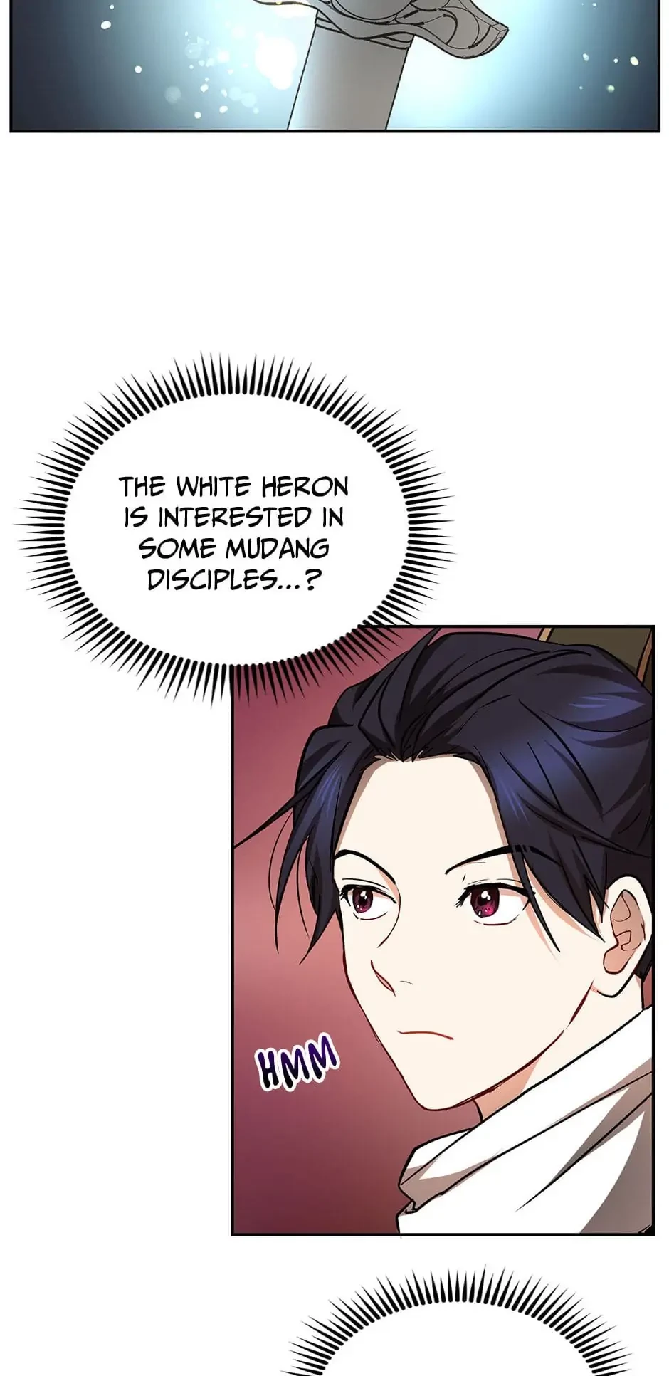 The Grand Mudang Saga Chapter 67 - 48