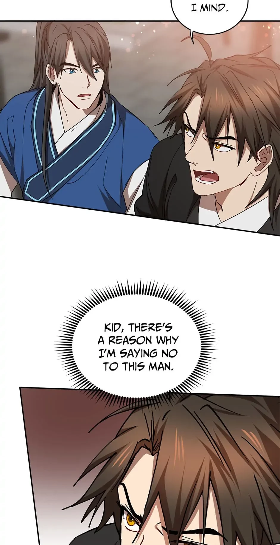 The Grand Mudang Saga Chapter 66 - 13