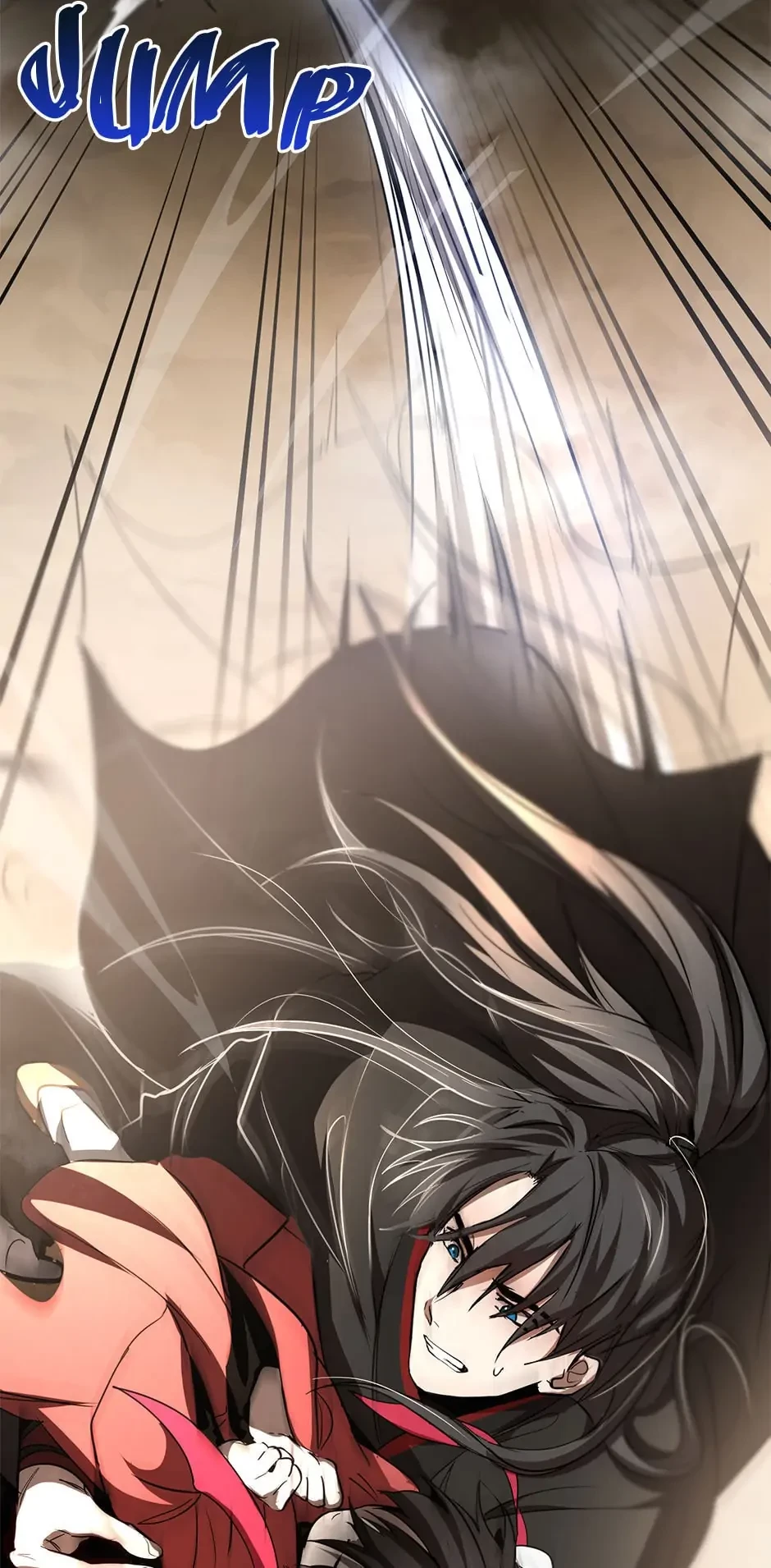 The Grand Mudang Saga Chapter 69 - 65