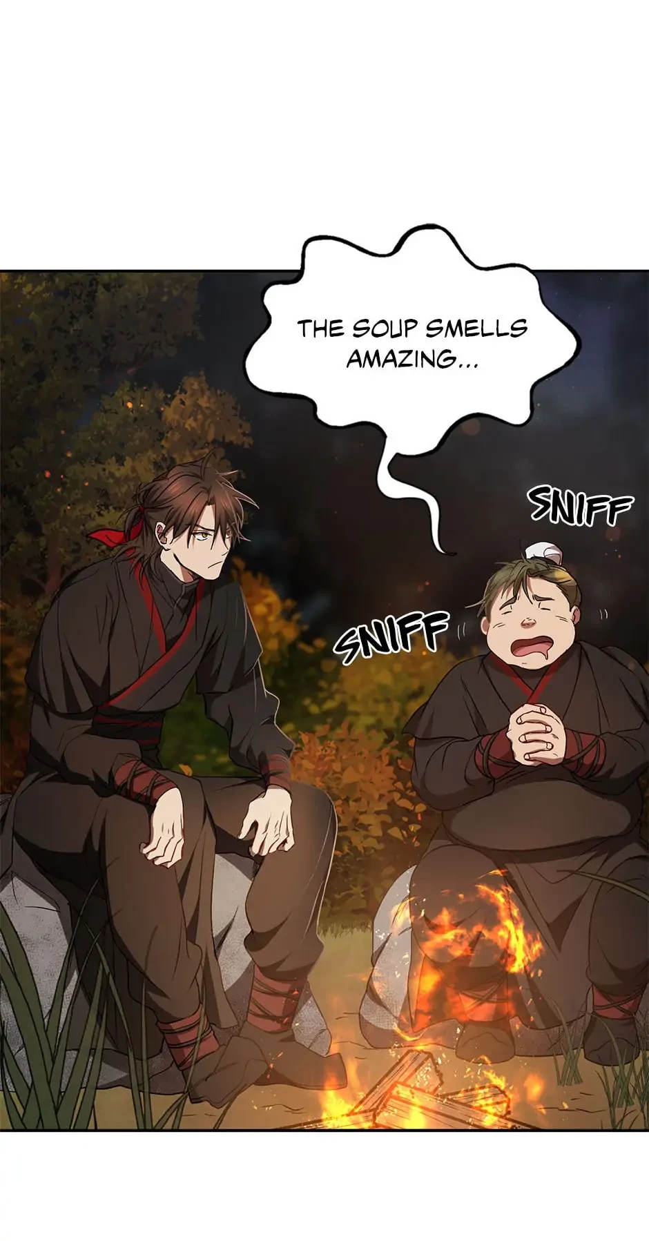 The Grand Mudang Saga Chapter 68 - 51
