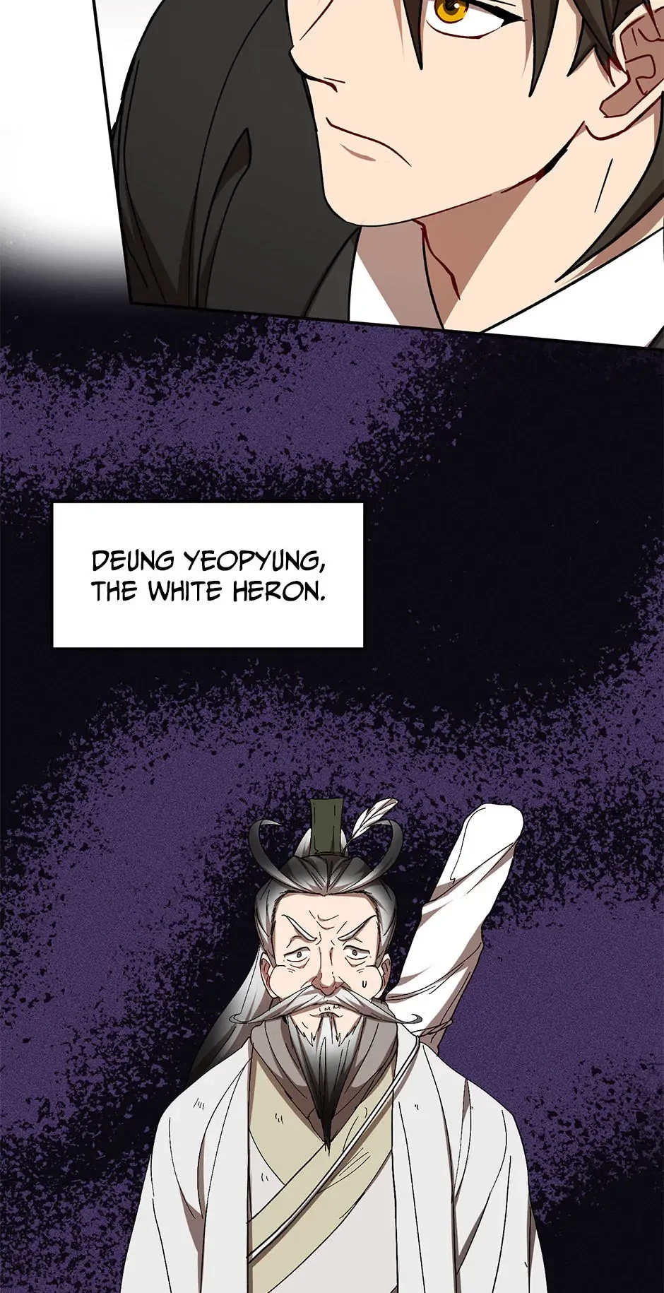 The Grand Mudang Saga Chapter 66 - 14
