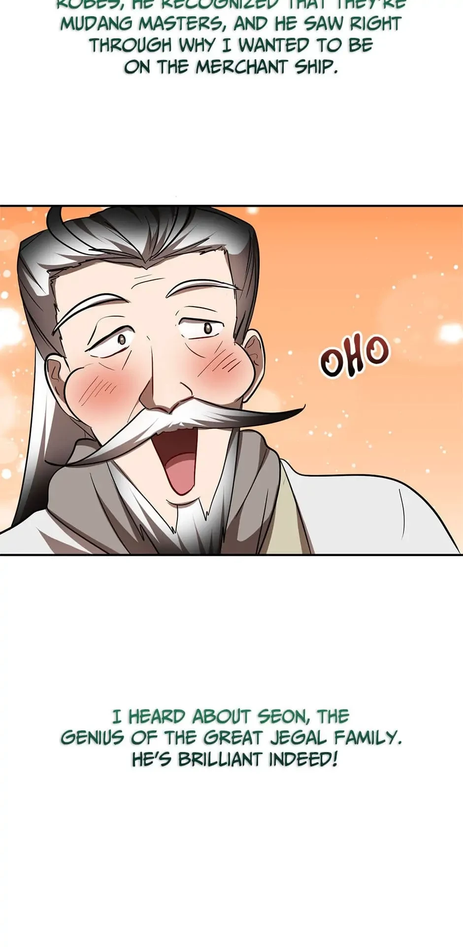 The Grand Mudang Saga Chapter 67 - 50