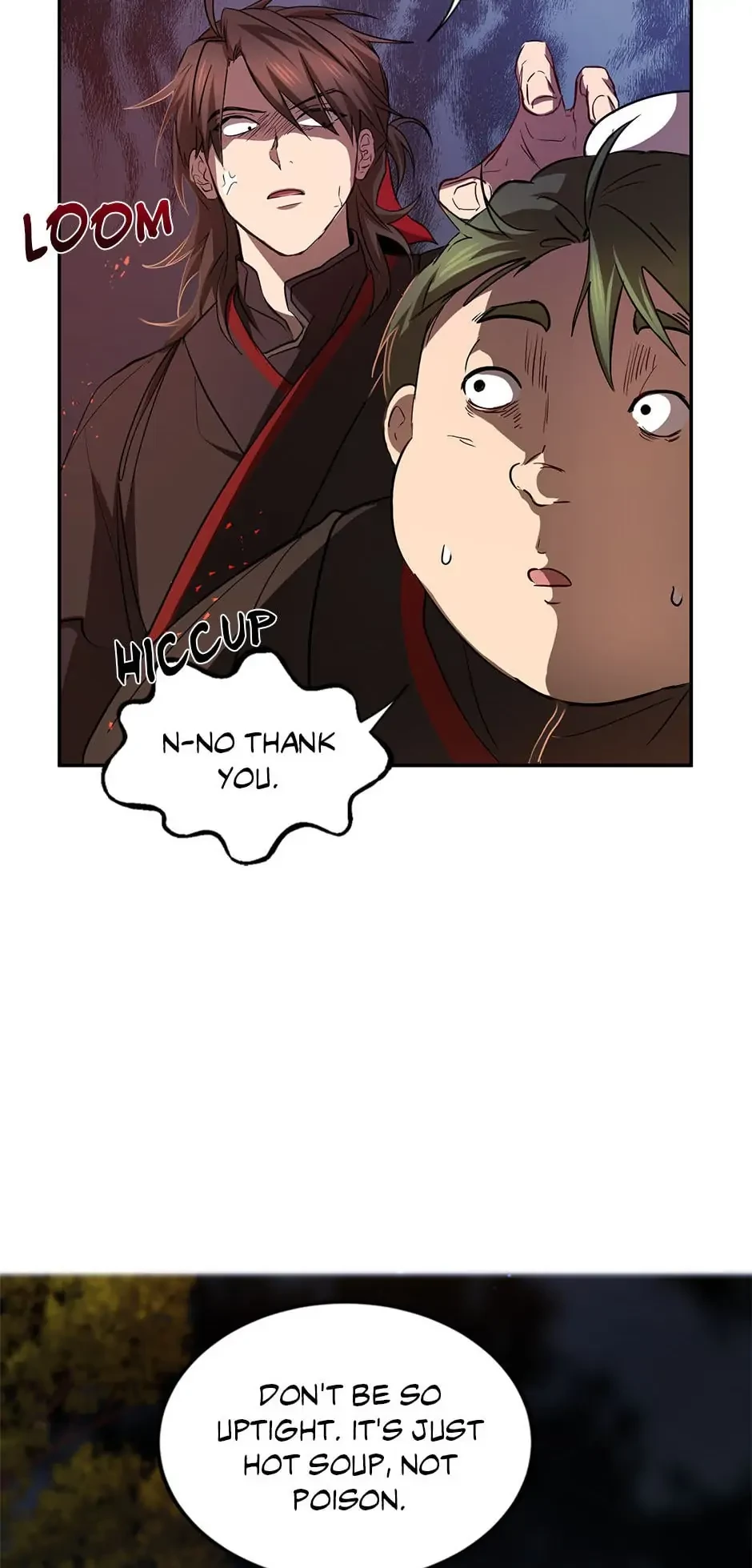 The Grand Mudang Saga Chapter 68 - 54