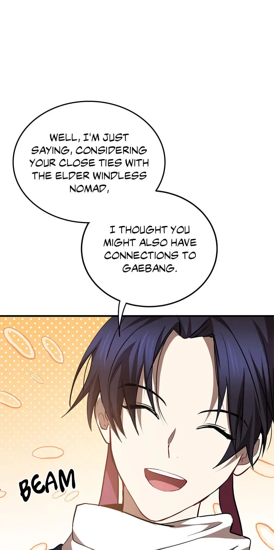 The Grand Mudang Saga Chapter 71 - 78