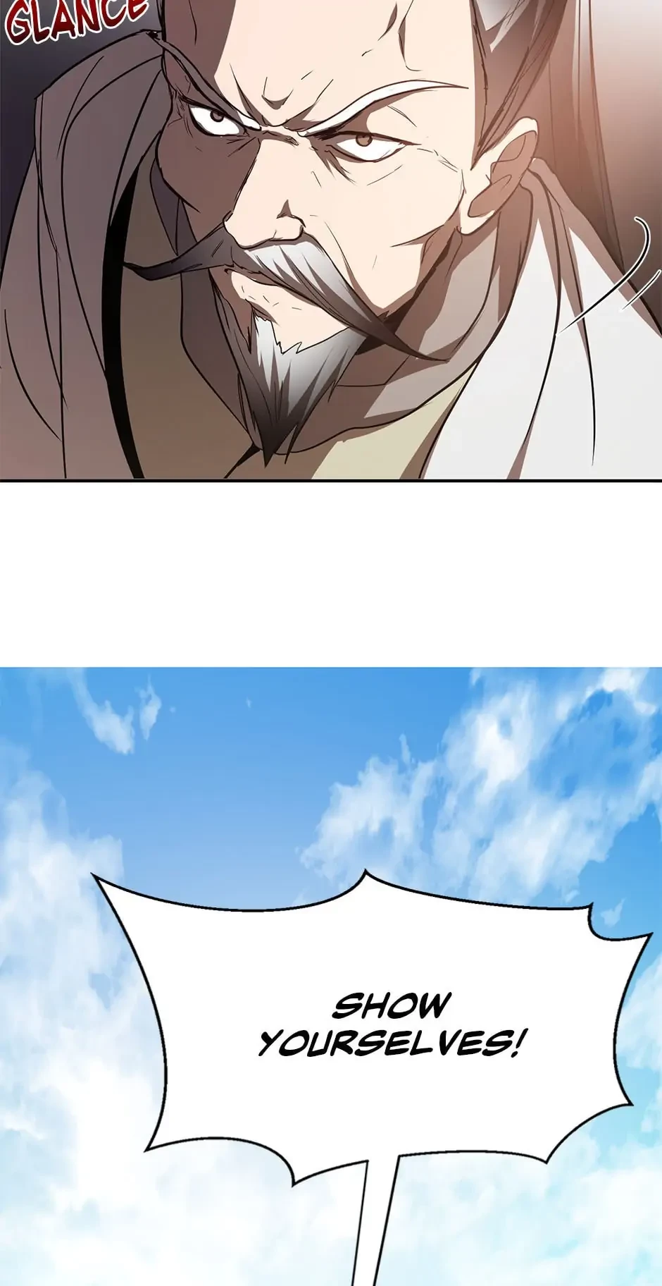The Grand Mudang Saga Chapter 69 - 72