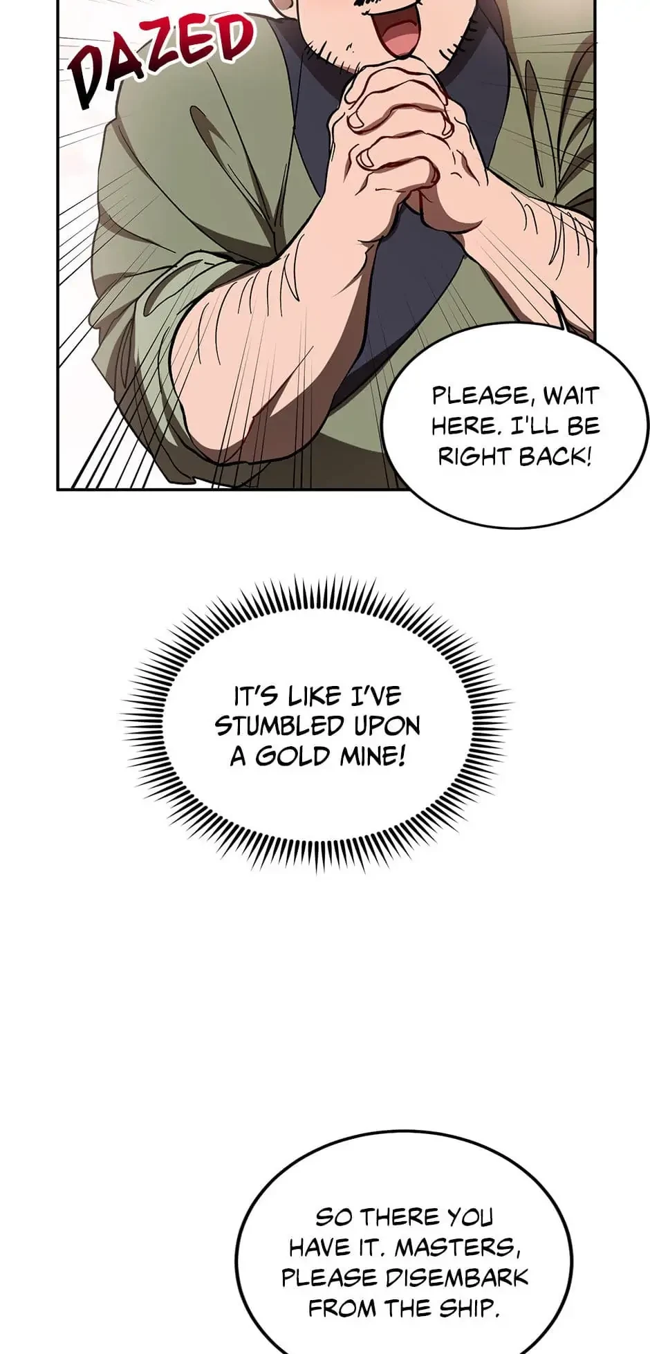 The Grand Mudang Saga Chapter 67 - 56