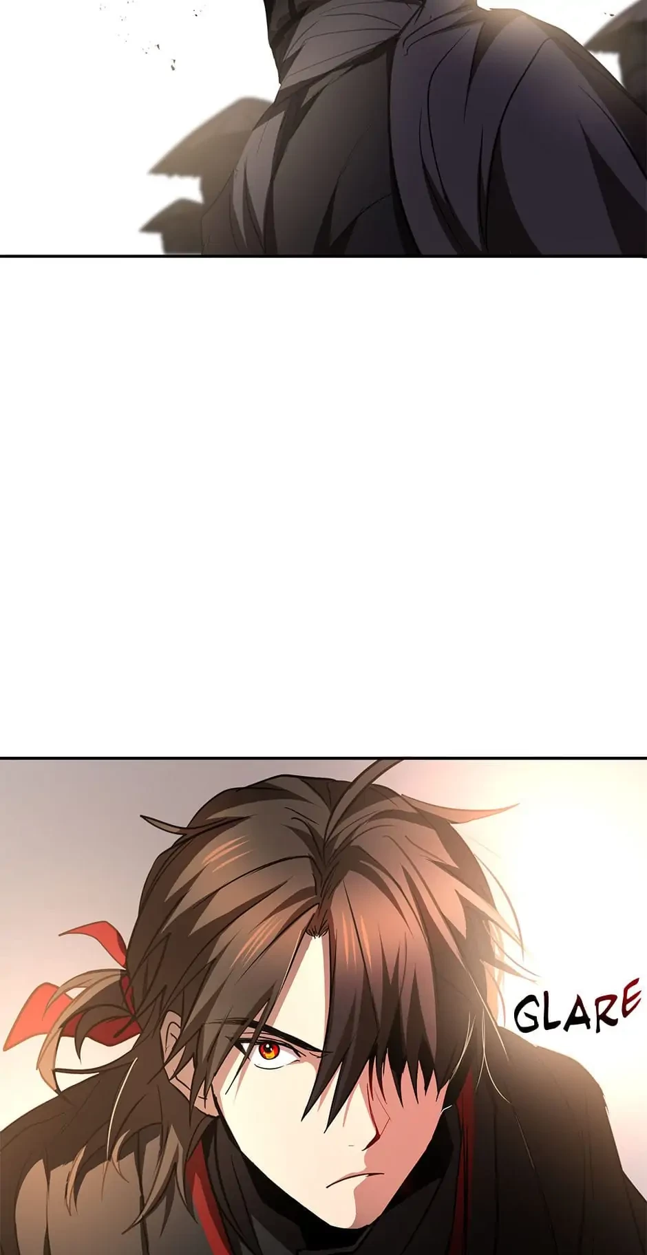 The Grand Mudang Saga Chapter 69 - 75