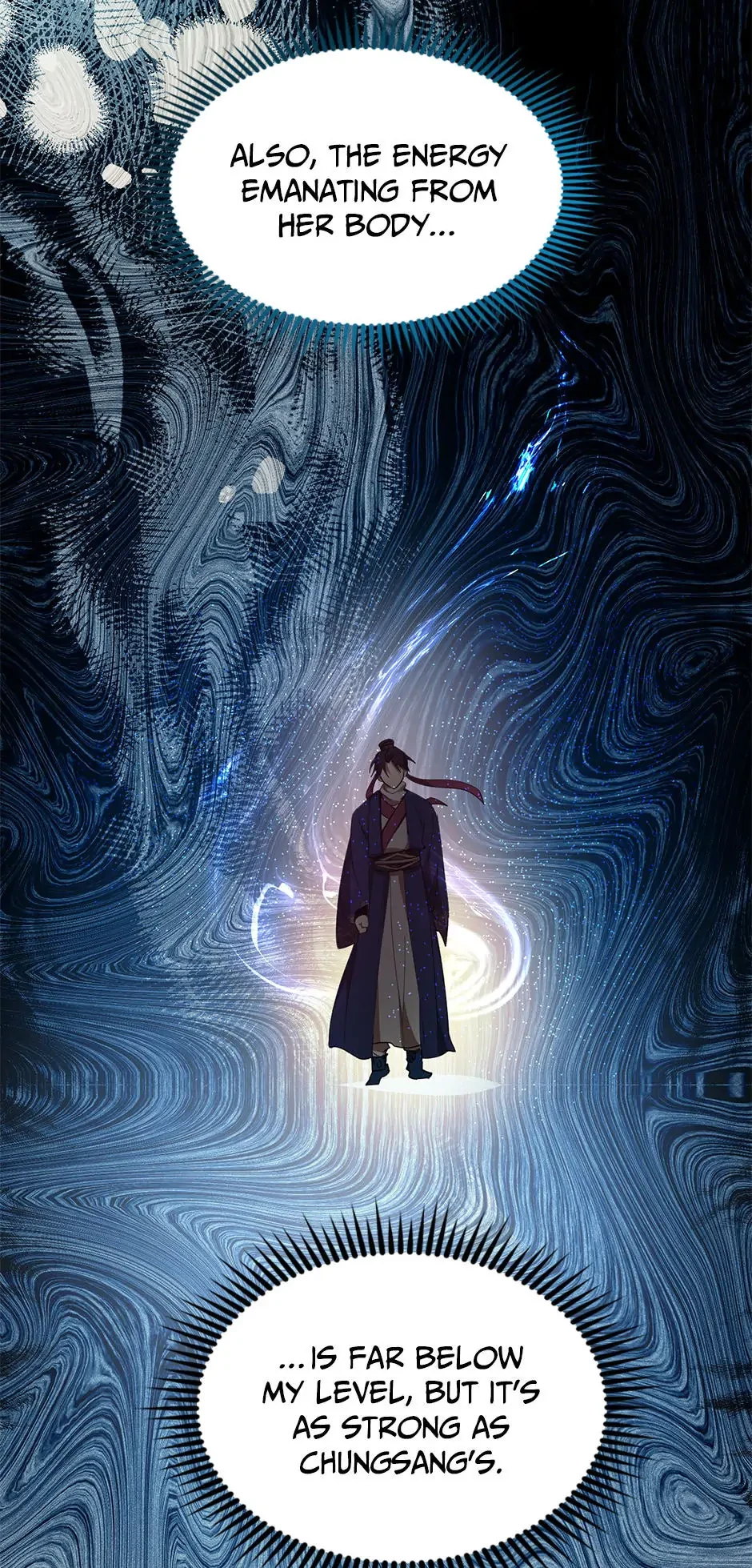 The Grand Mudang Saga Chapter 68 - 59