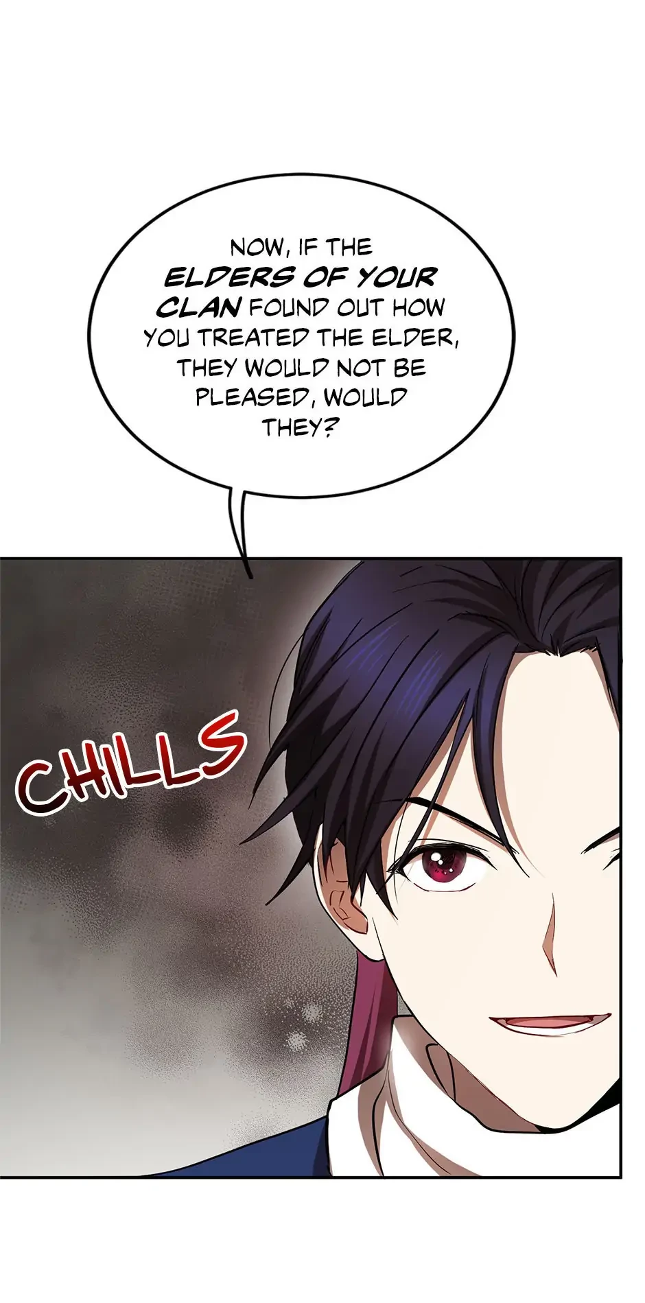The Grand Mudang Saga Chapter 67 - 61