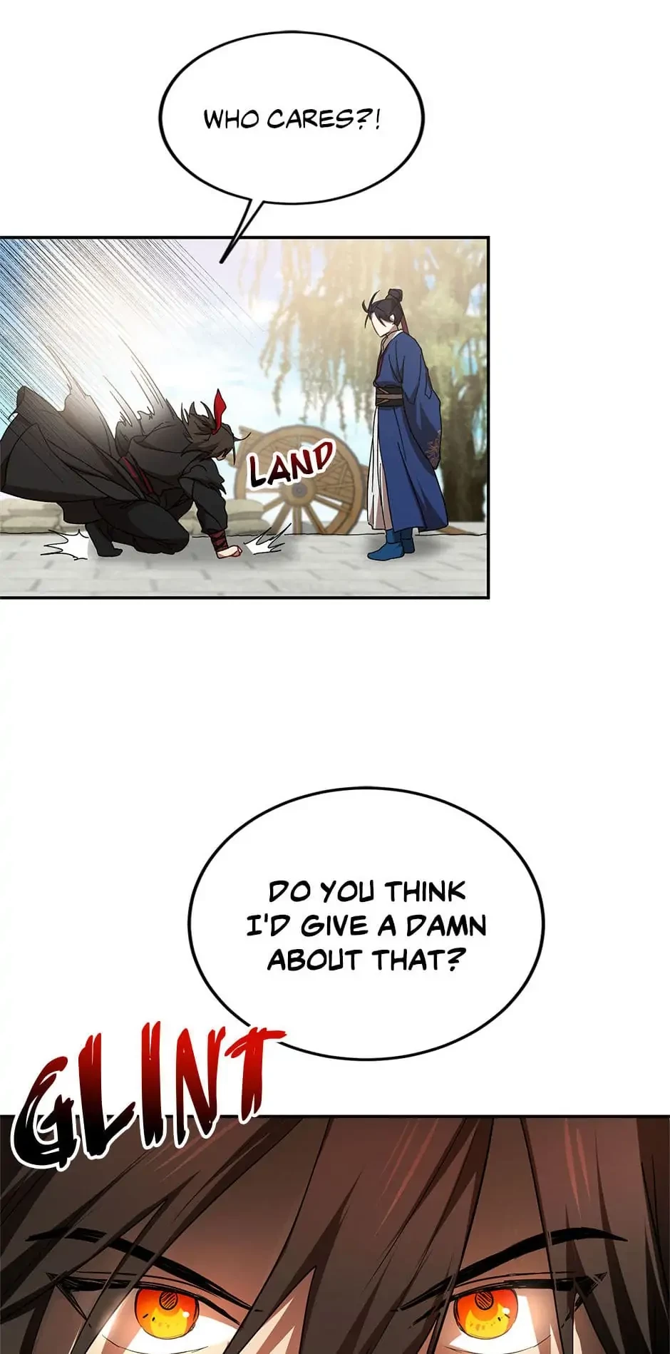 The Grand Mudang Saga Chapter 67 - 62