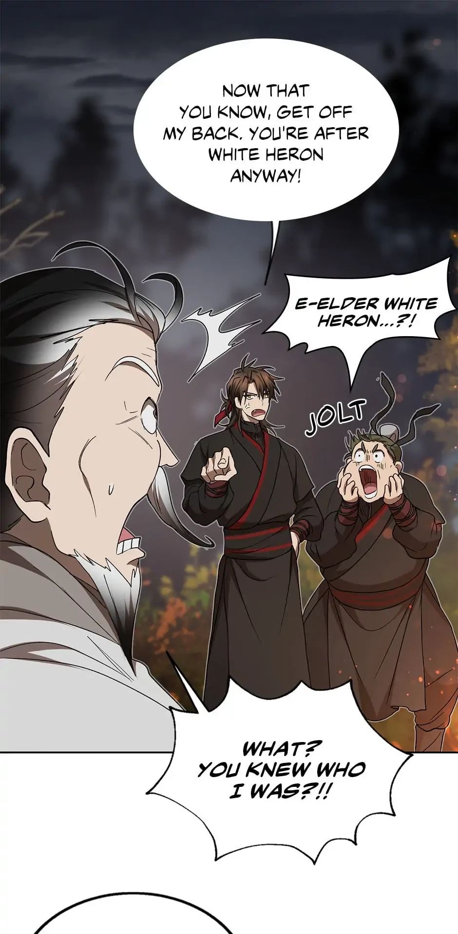 The Grand Mudang Saga Chapter 68 - 62
