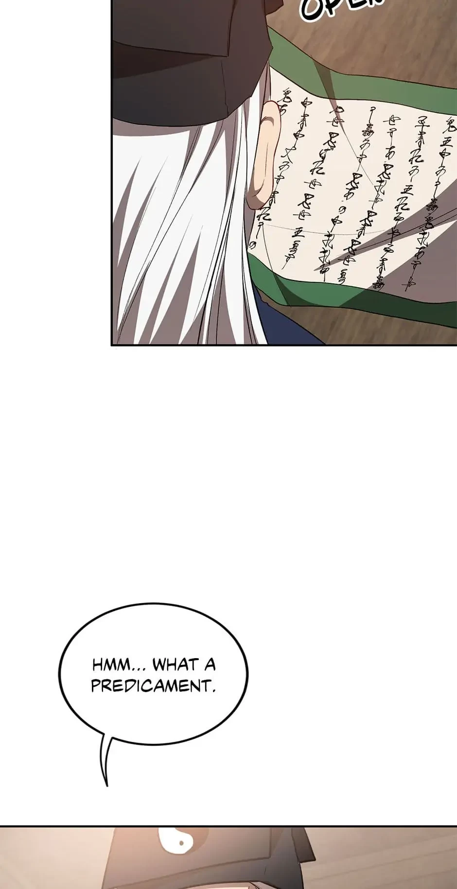 The Grand Mudang Saga Chapter 65 - 3