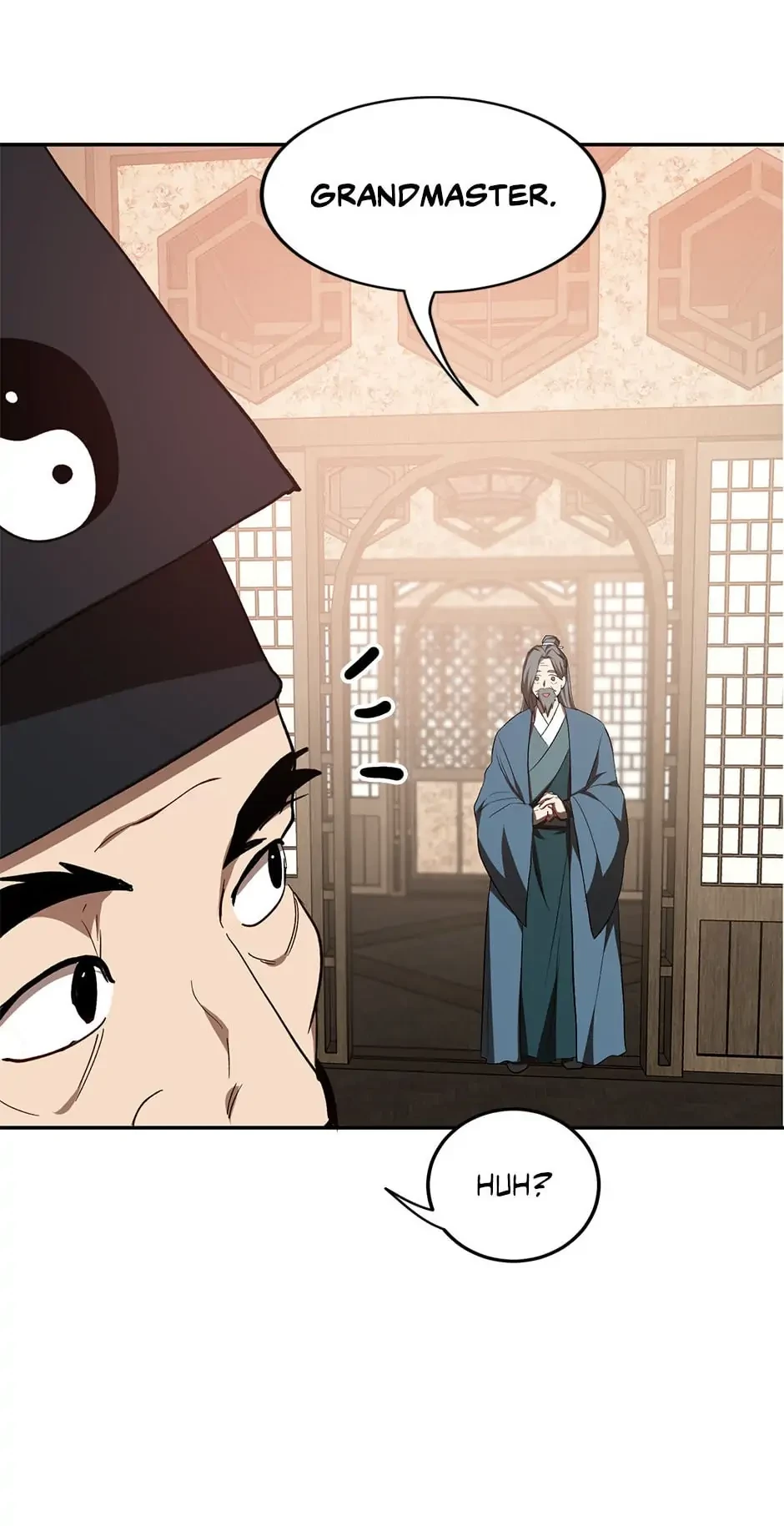 The Grand Mudang Saga Chapter 65 - 5