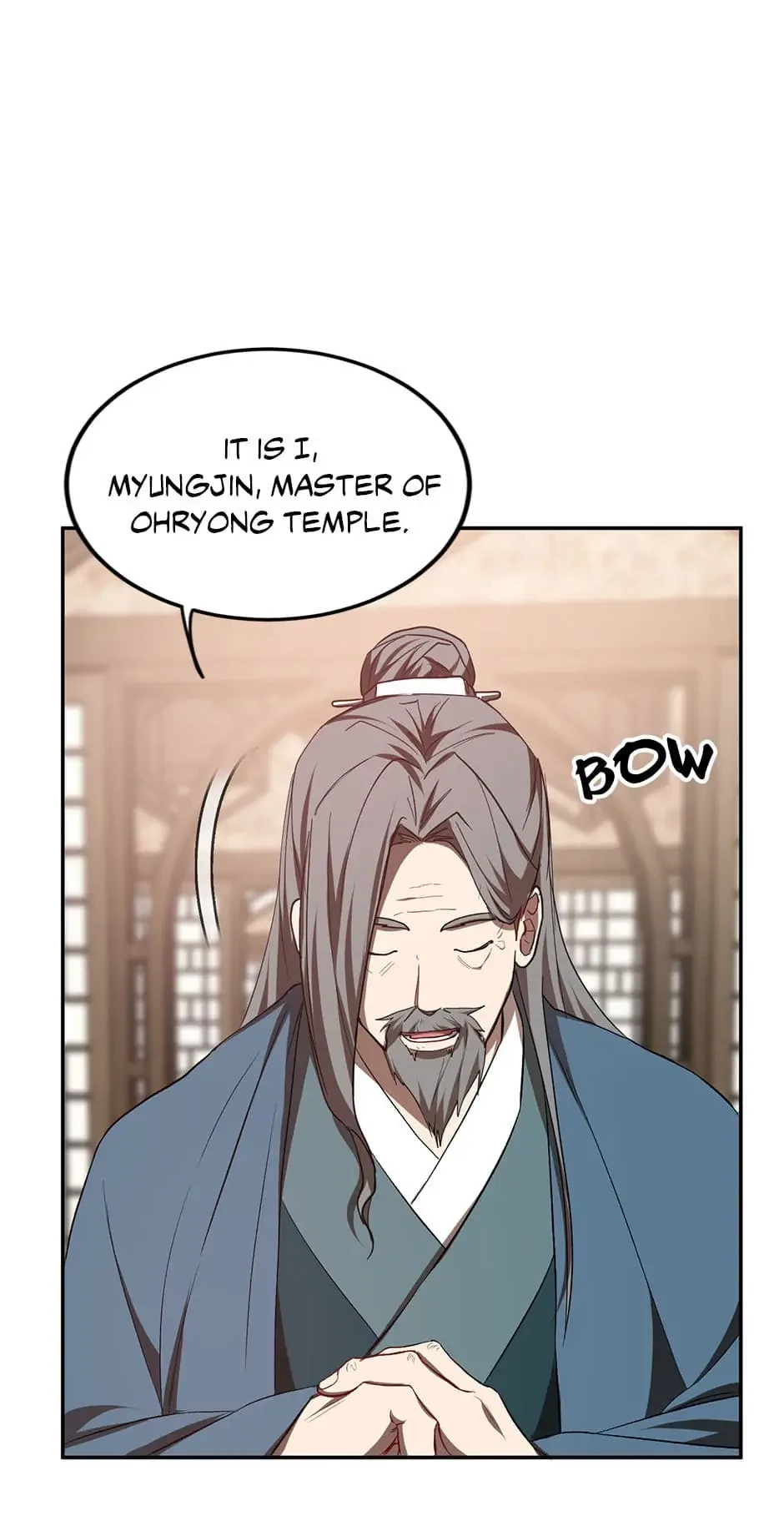 The Grand Mudang Saga Chapter 65 - 6