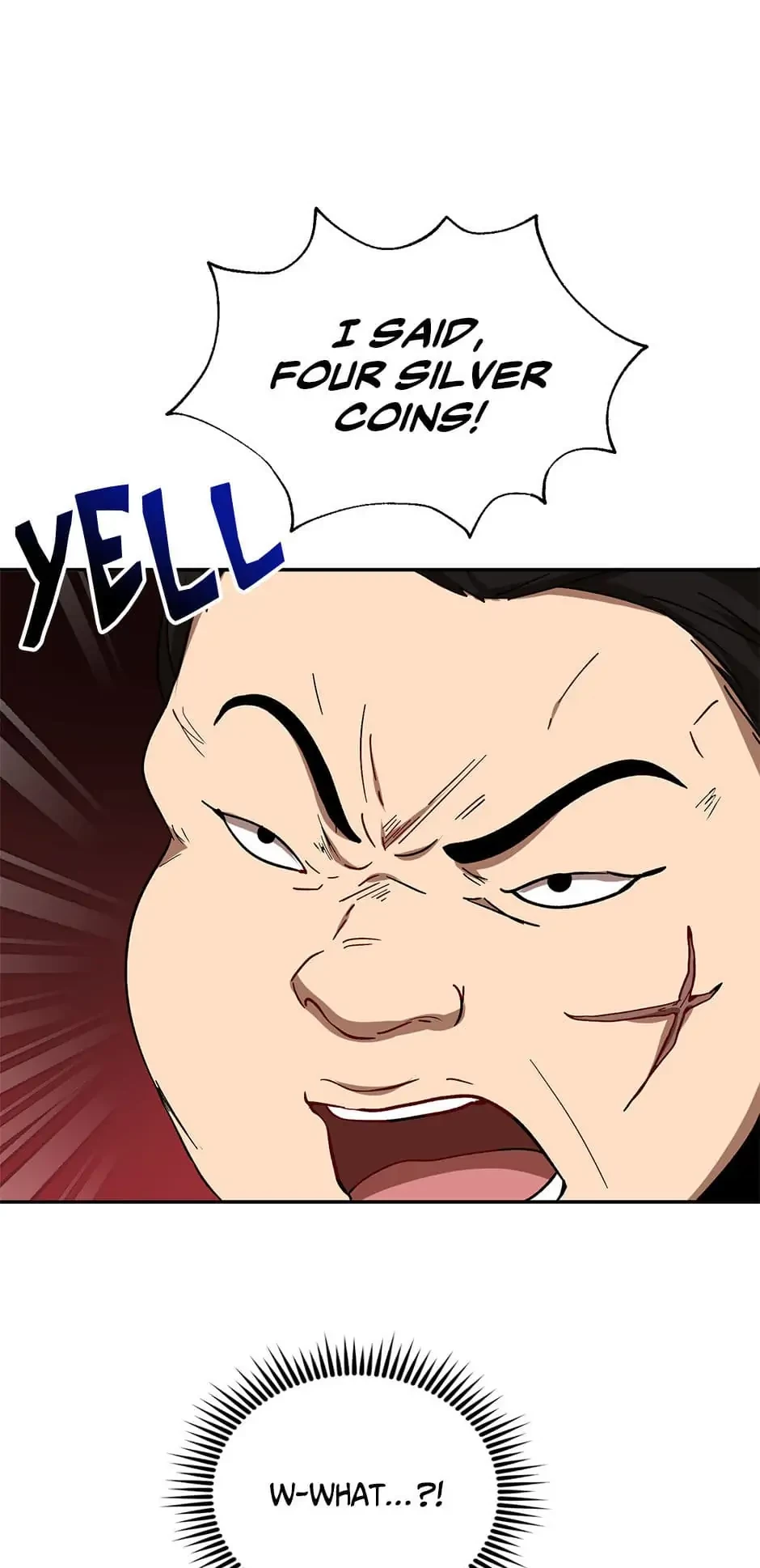 The Grand Mudang Saga Chapter 66 - 26