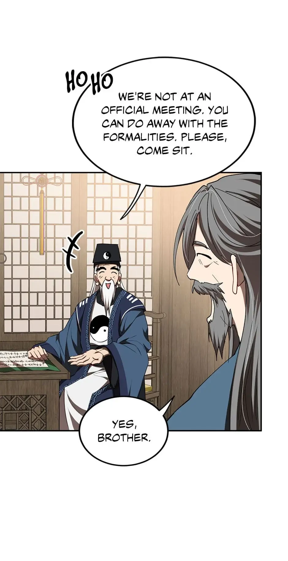 The Grand Mudang Saga Chapter 65 - 7