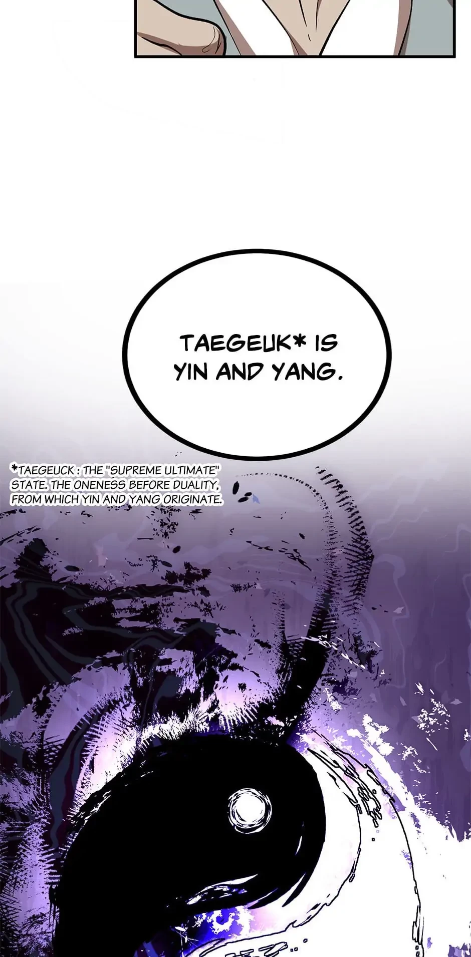 The Grand Mudang Saga Chapter 63 - 5