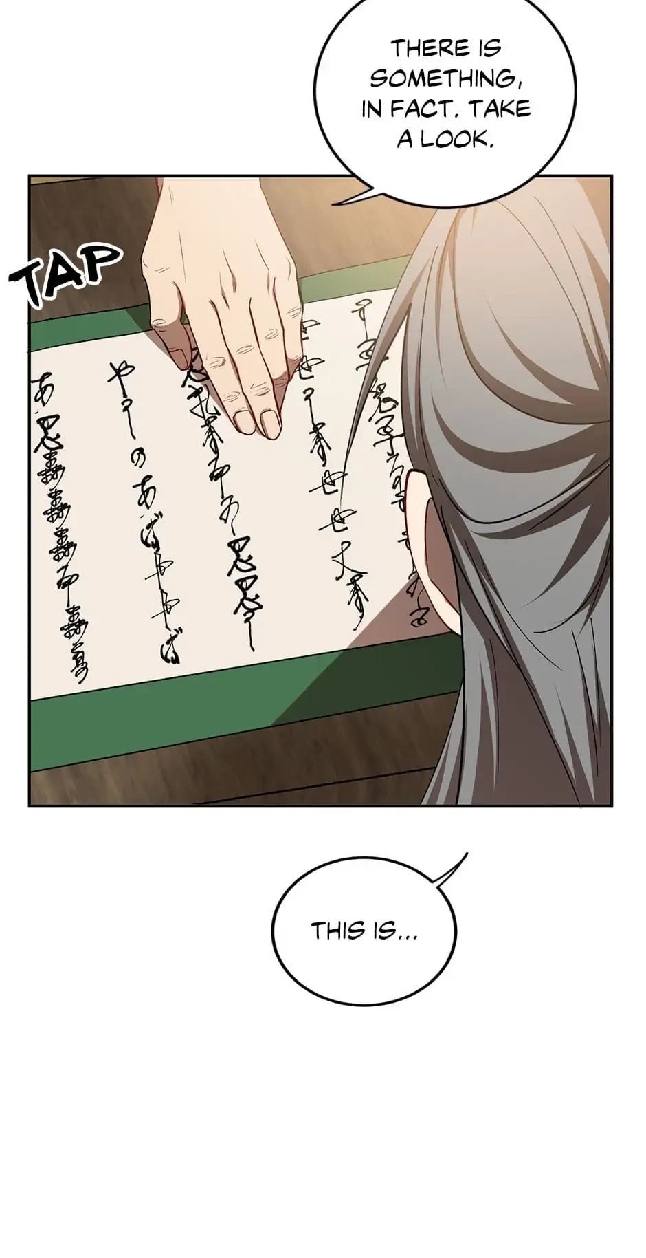 The Grand Mudang Saga Chapter 65 - 9