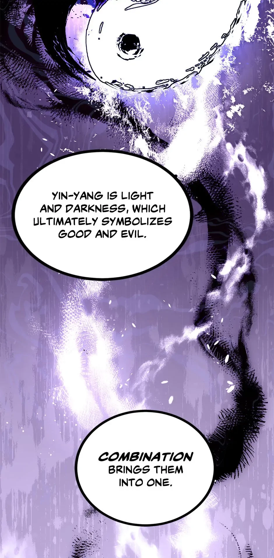 The Grand Mudang Saga Chapter 63 - 6