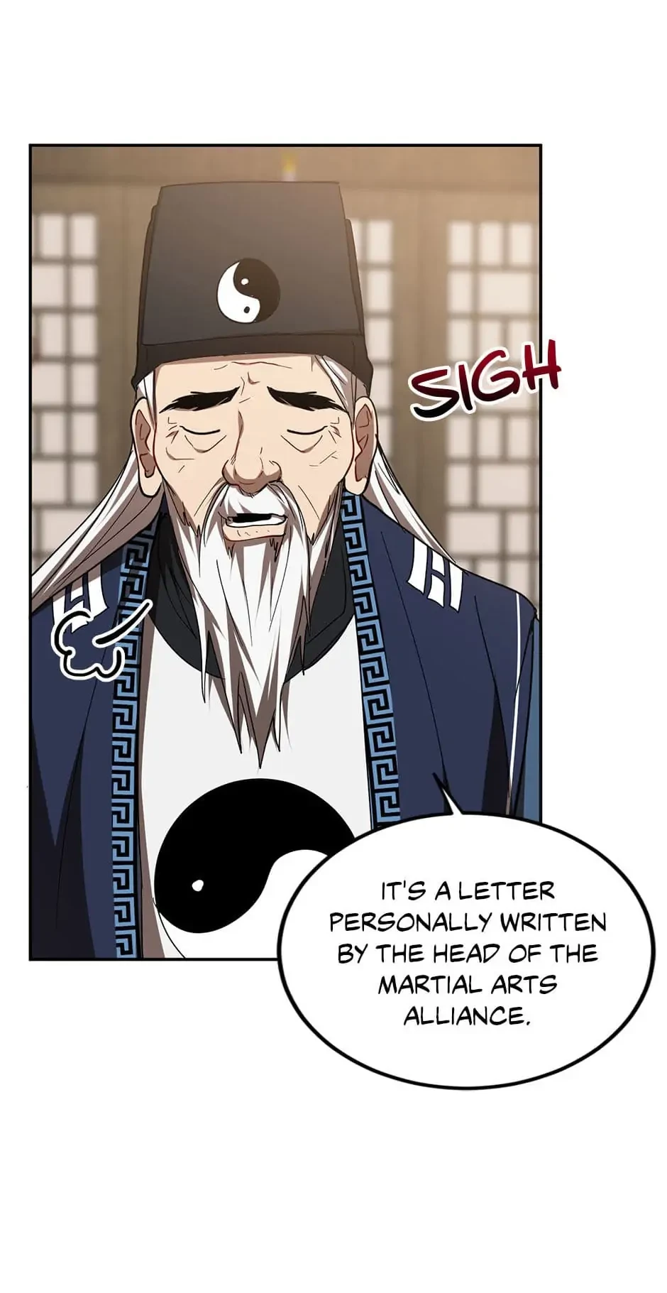 The Grand Mudang Saga Chapter 65 - 10