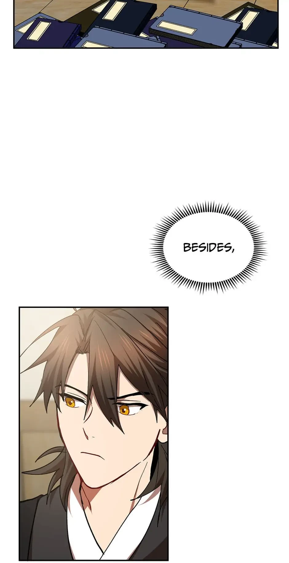 The Grand Mudang Saga Chapter 64 - 7
