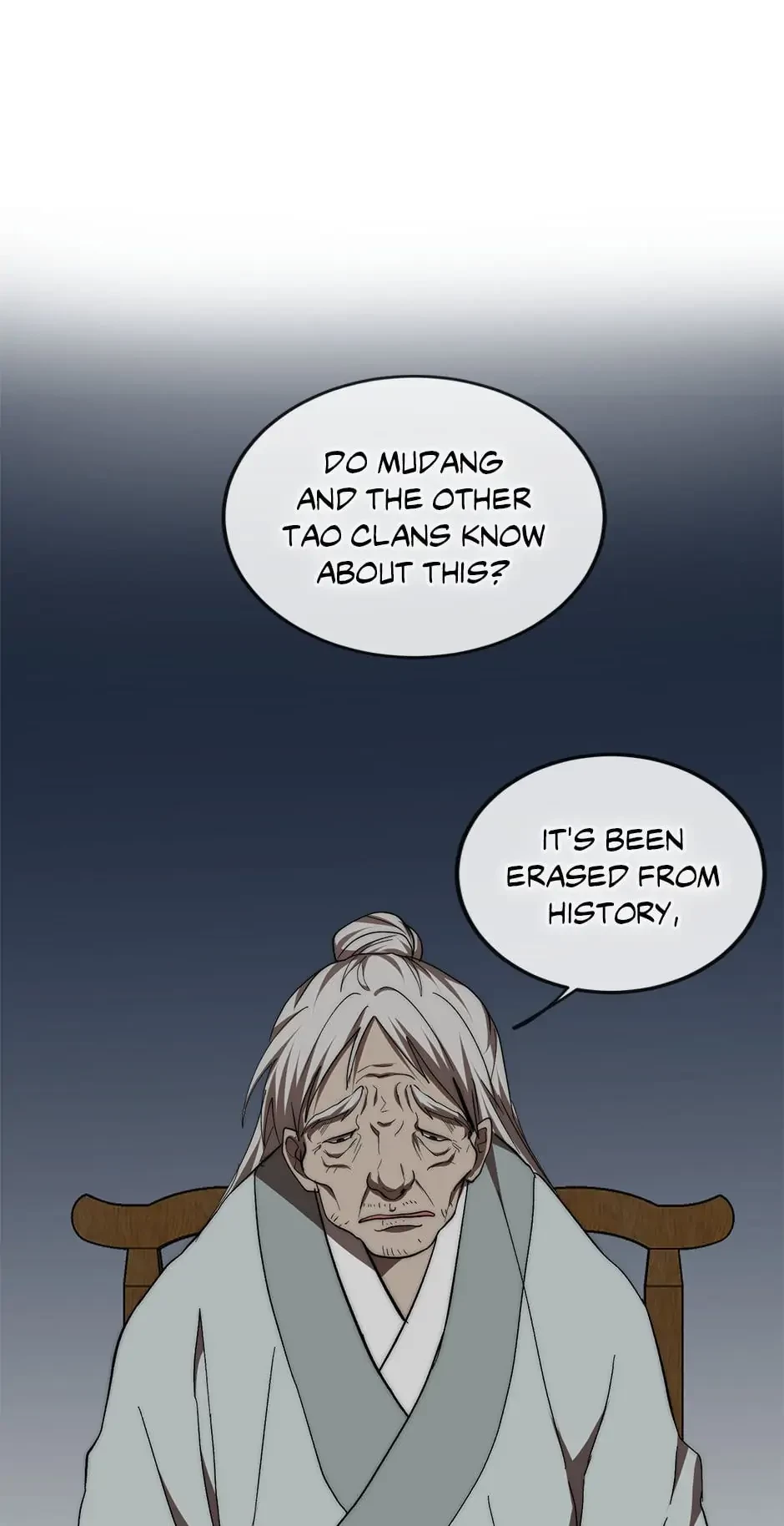 The Grand Mudang Saga Chapter 64 - 8