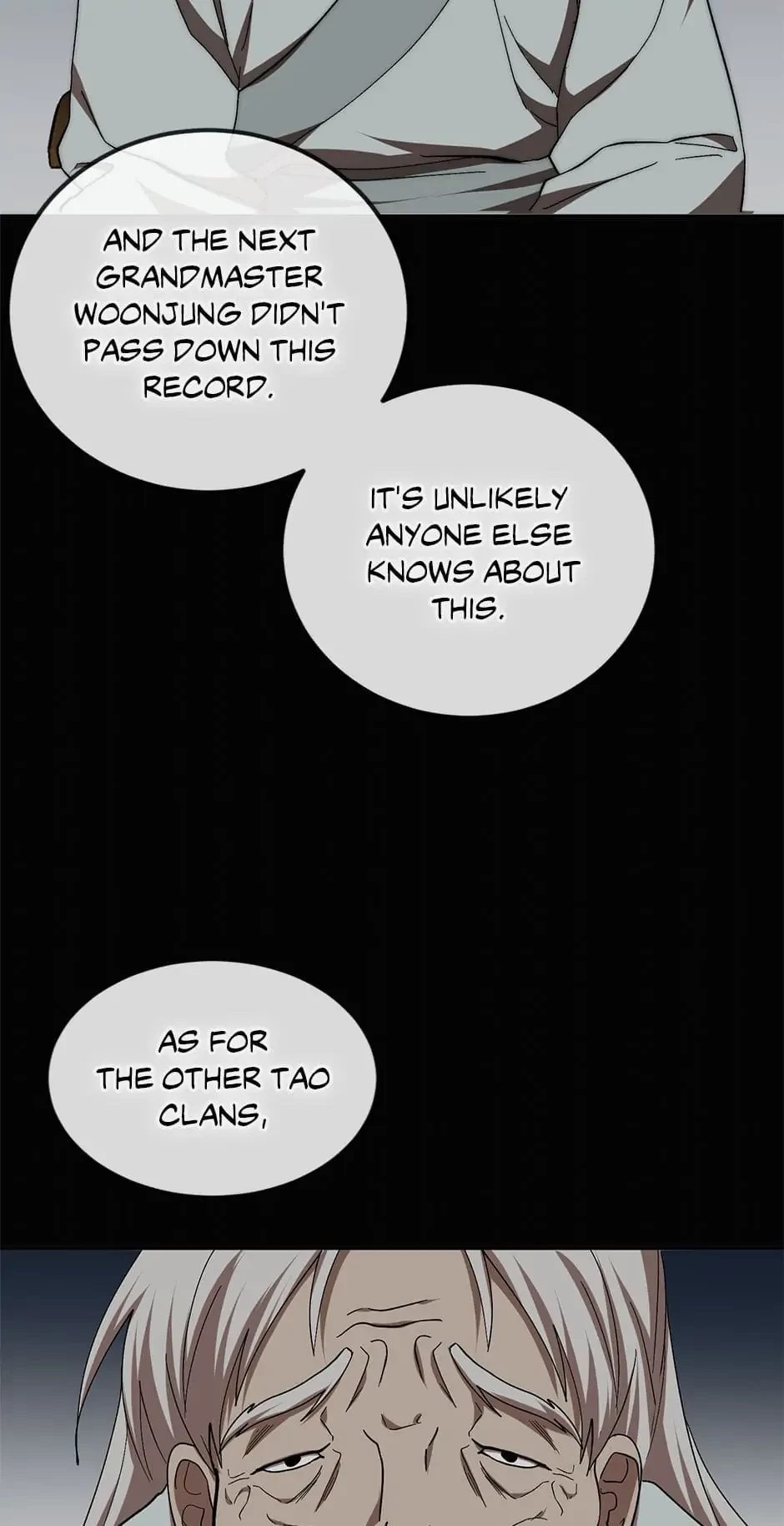 The Grand Mudang Saga Chapter 64 - 9