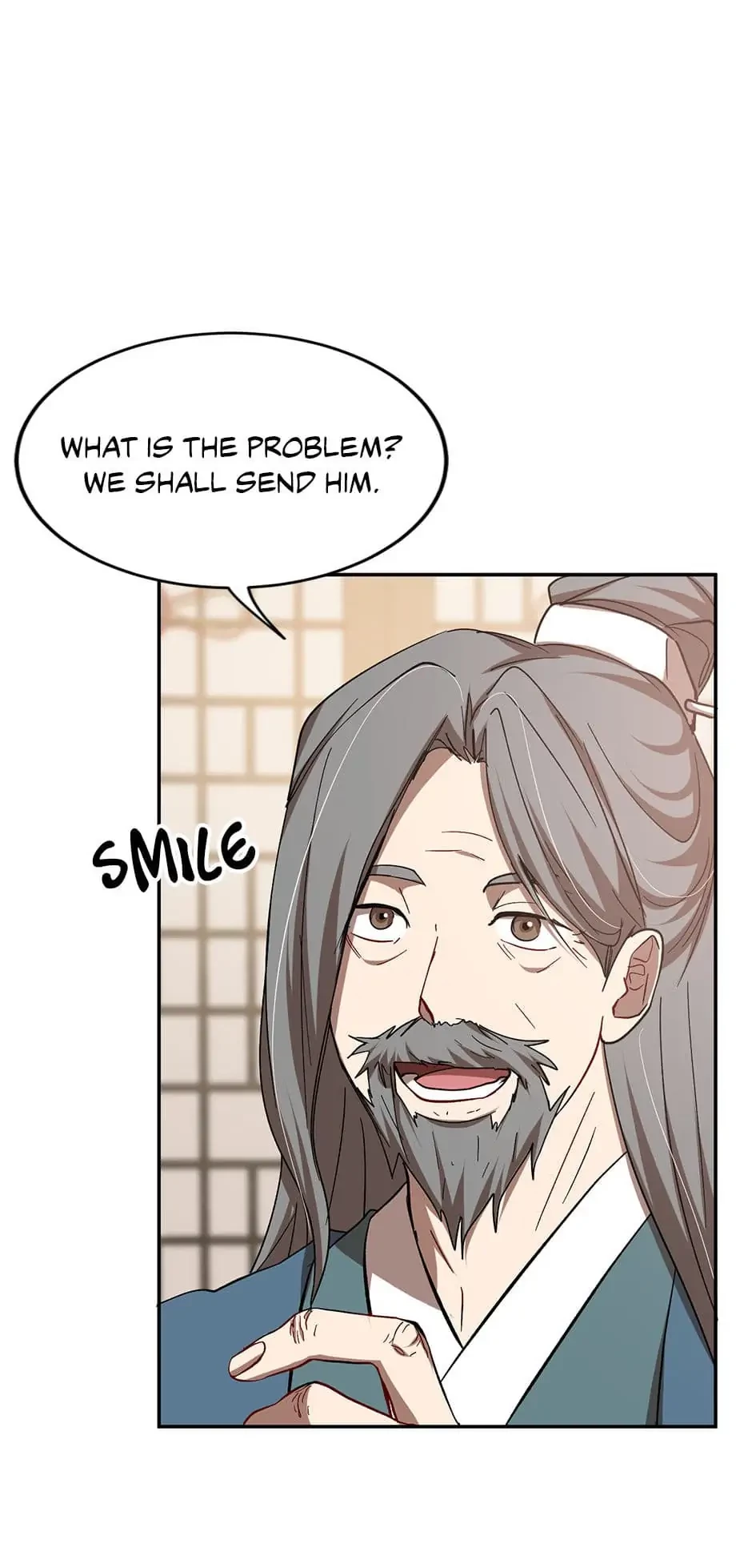 The Grand Mudang Saga Chapter 65 - 12