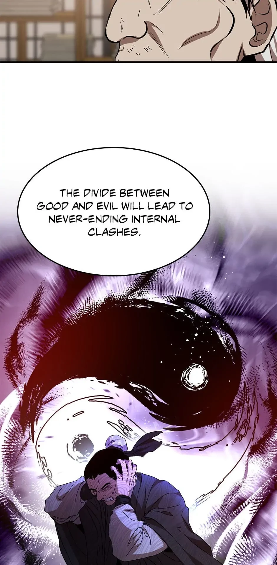 The Grand Mudang Saga Chapter 63 - 8