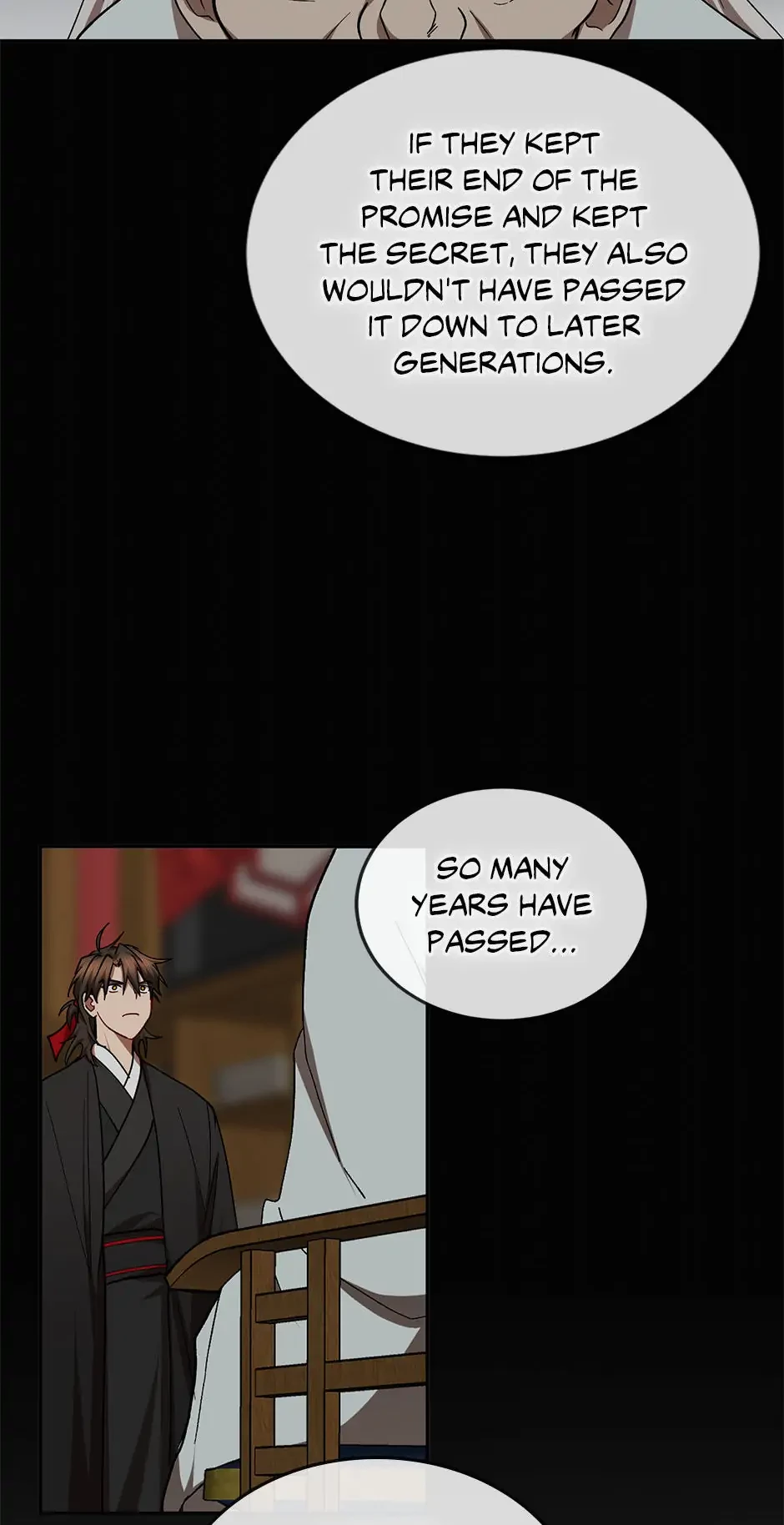 The Grand Mudang Saga Chapter 64 - 10