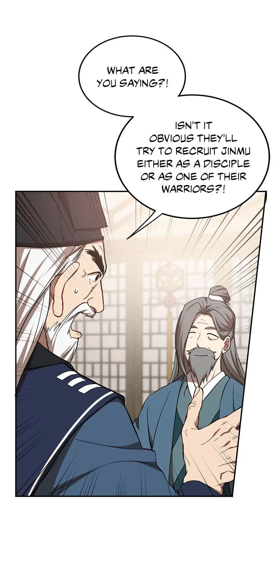 The Grand Mudang Saga Chapter 65 - 13