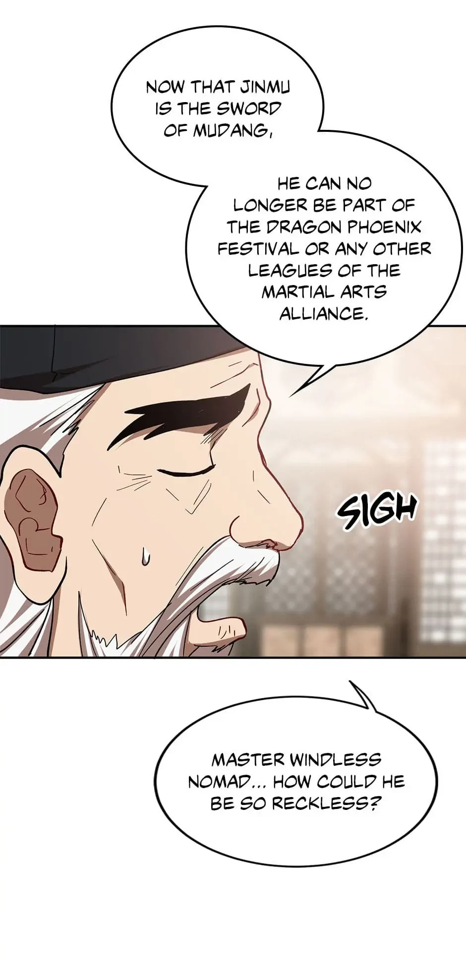 The Grand Mudang Saga Chapter 65 - 14