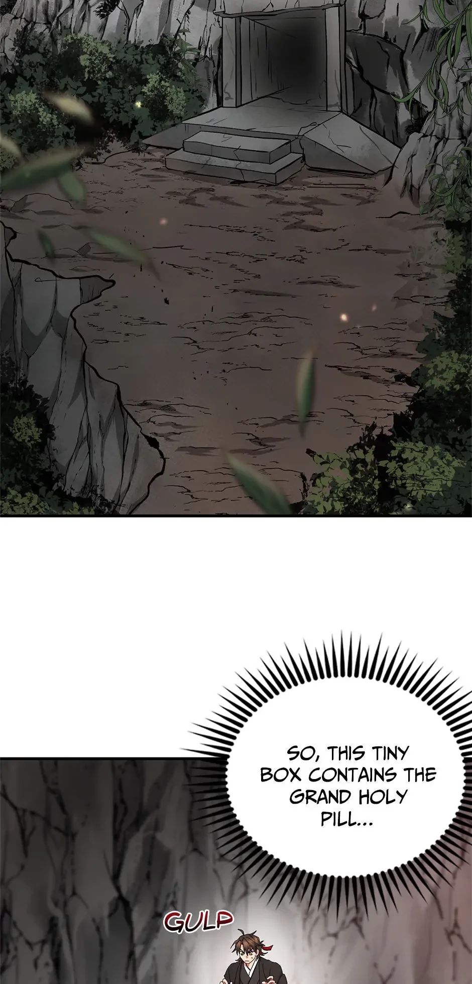 The Grand Mudang Saga Chapter 61 - 2