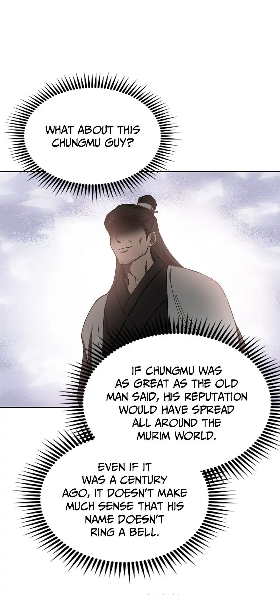 The Grand Mudang Saga Chapter 64 - 12