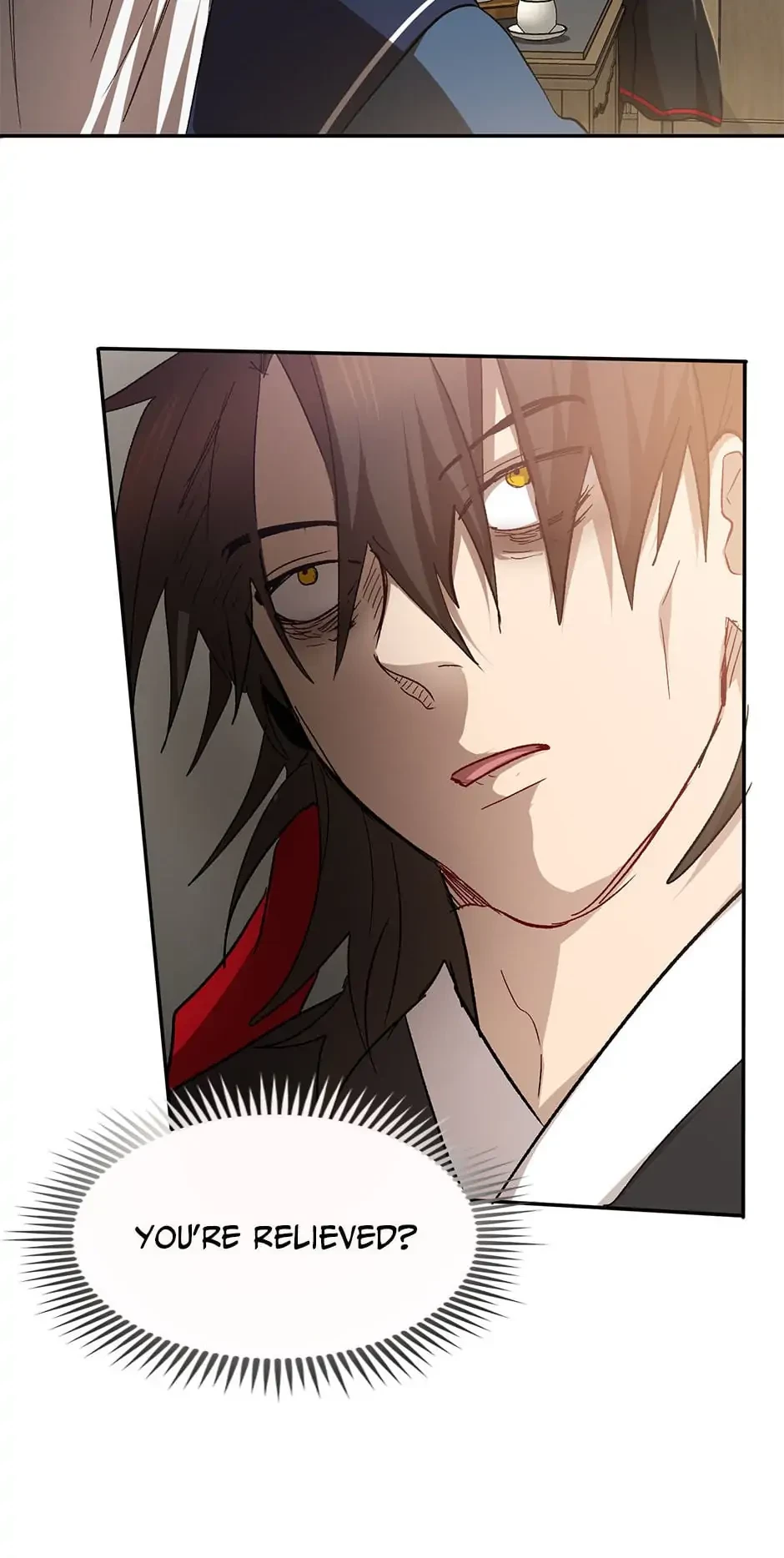 The Grand Mudang Saga Chapter 62 - 4