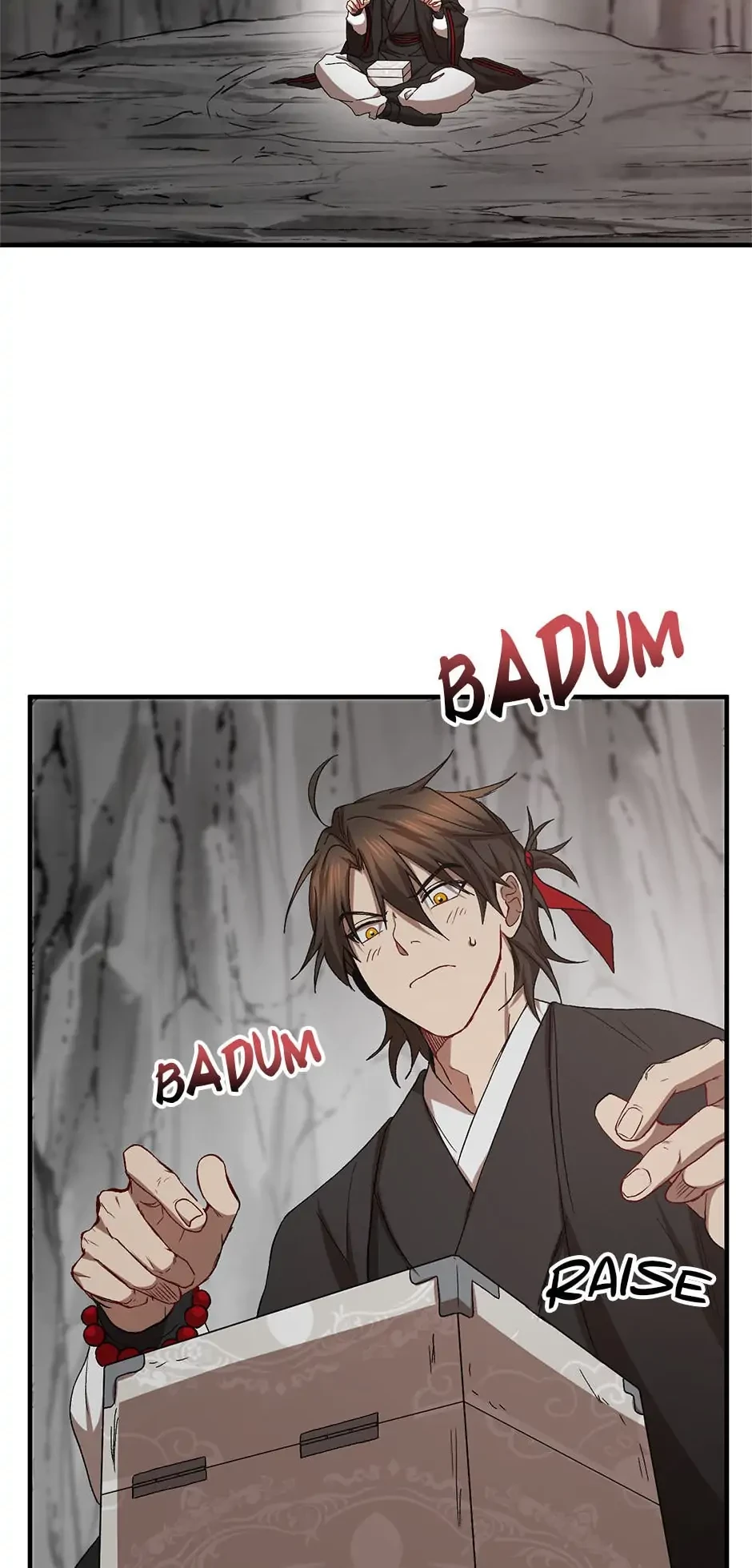The Grand Mudang Saga Chapter 61 - 3