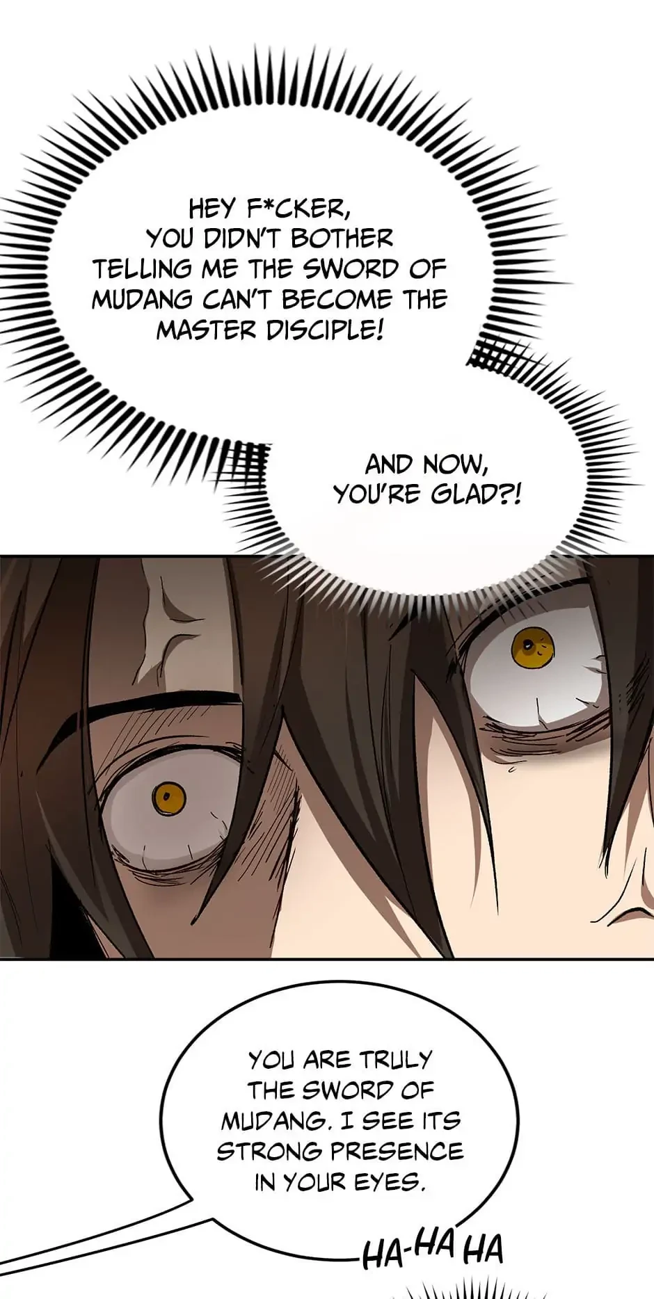 The Grand Mudang Saga Chapter 62 - 5