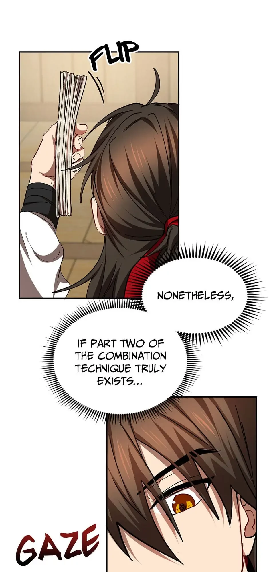 The Grand Mudang Saga Chapter 64 - 14