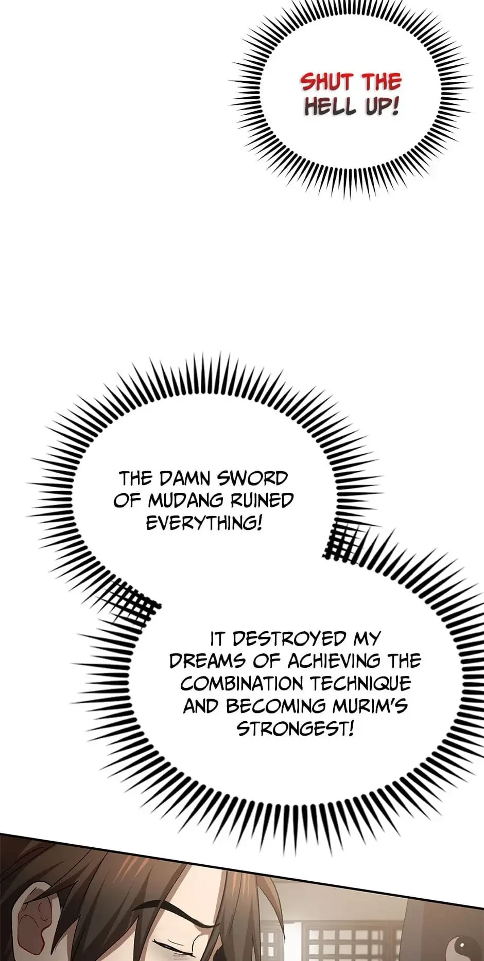 The Grand Mudang Saga Chapter 62 - 6