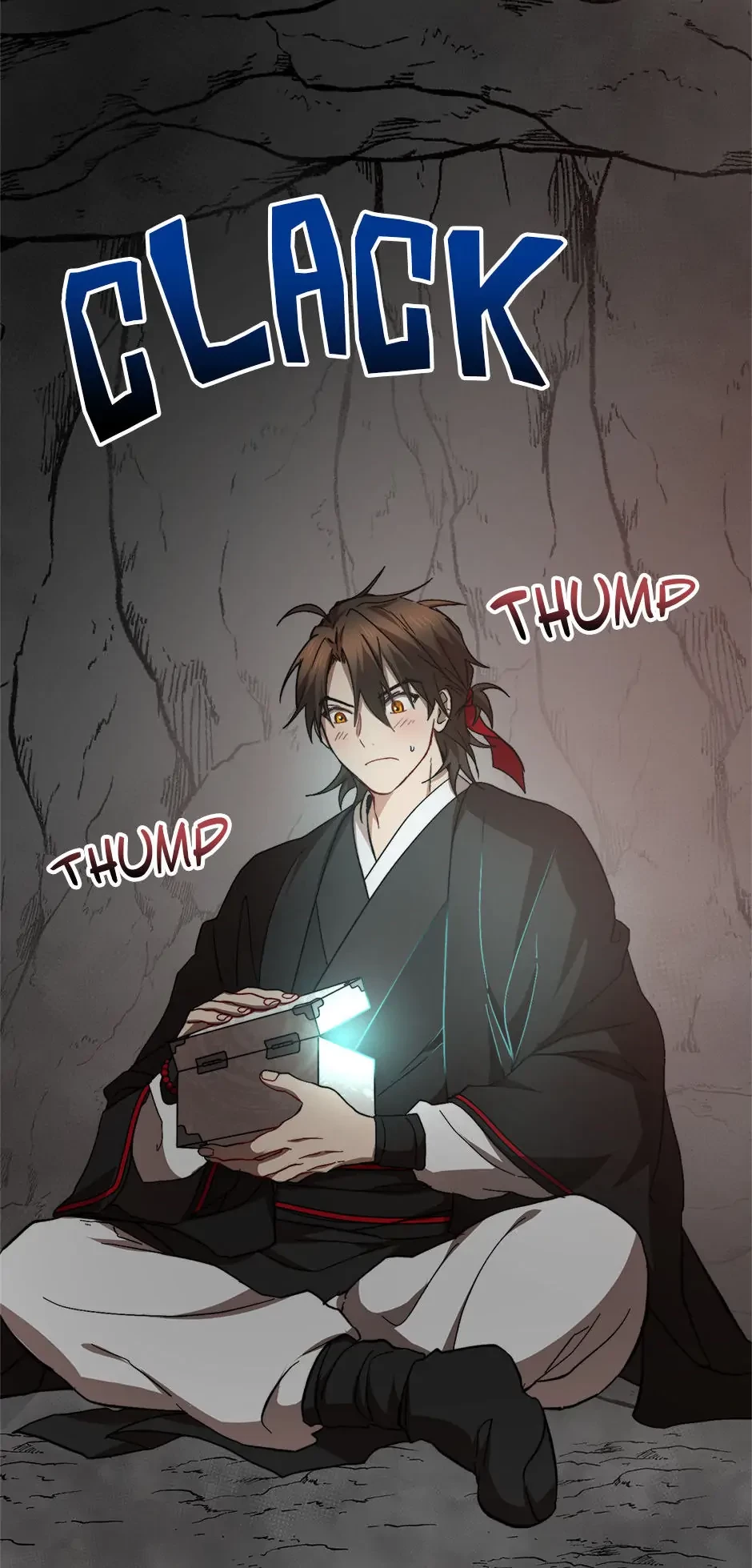 The Grand Mudang Saga Chapter 61 - 5