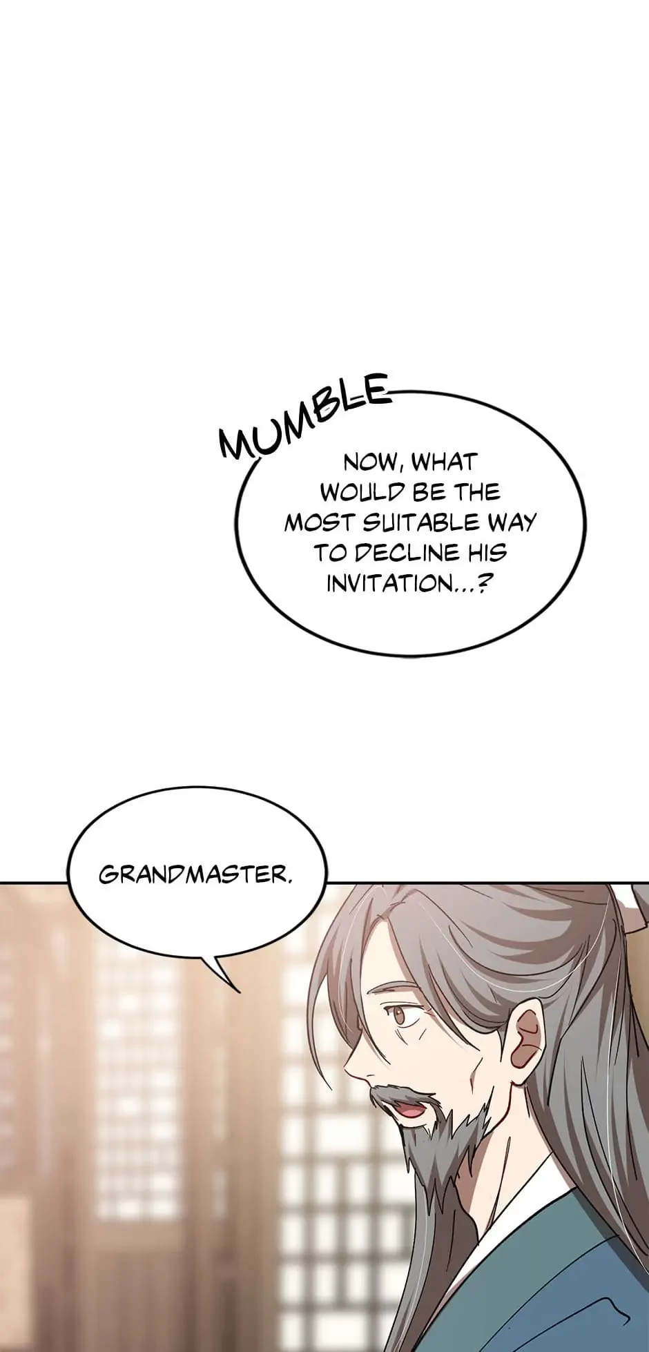The Grand Mudang Saga Chapter 65 - 15