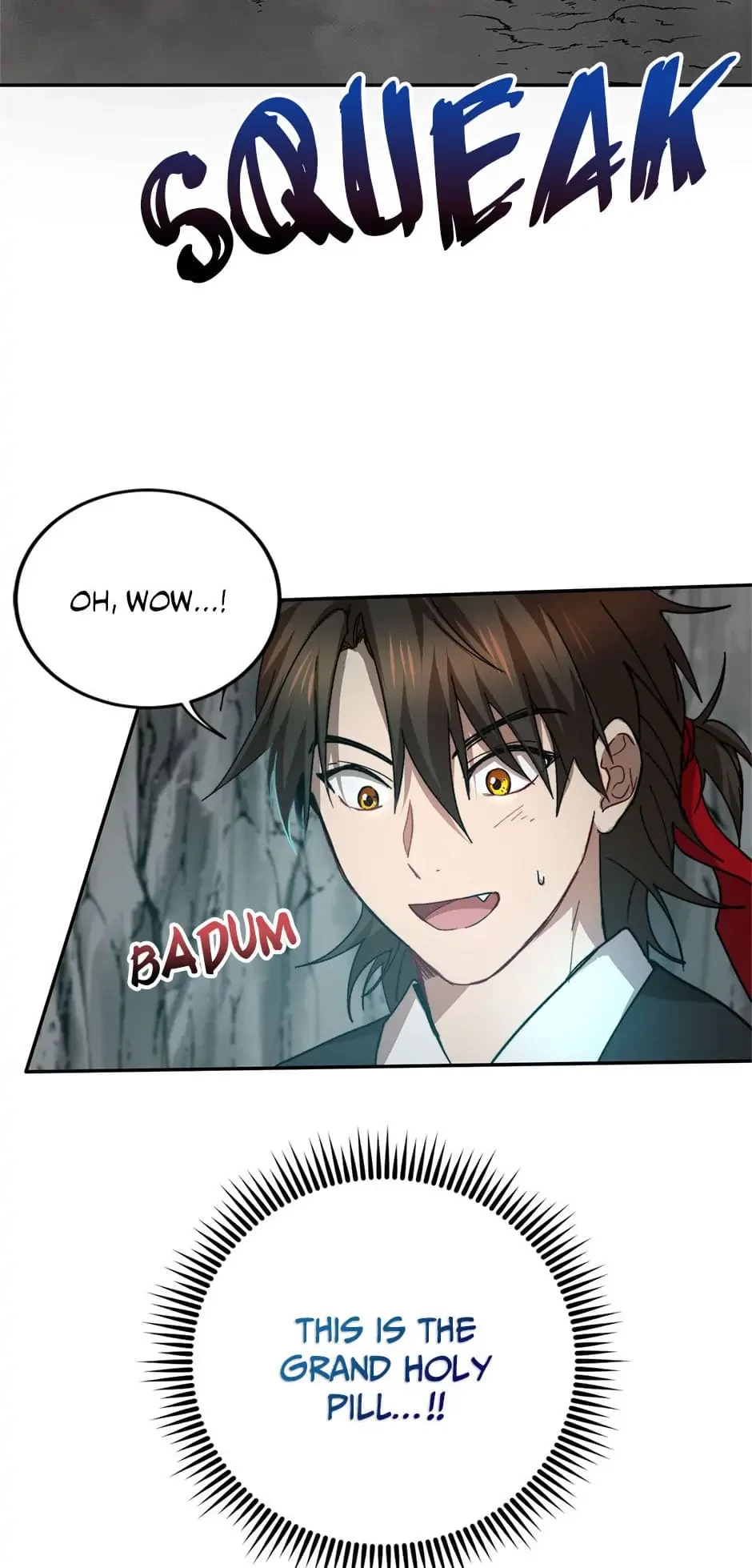 The Grand Mudang Saga Chapter 61 - 6