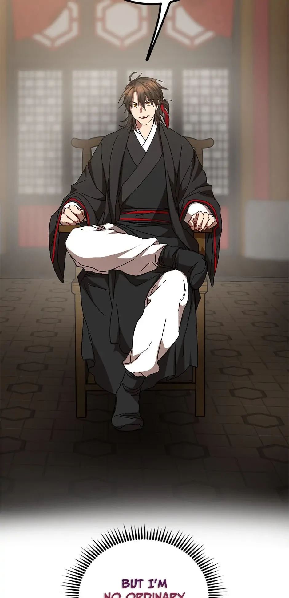 The Grand Mudang Saga Chapter 63 - 14