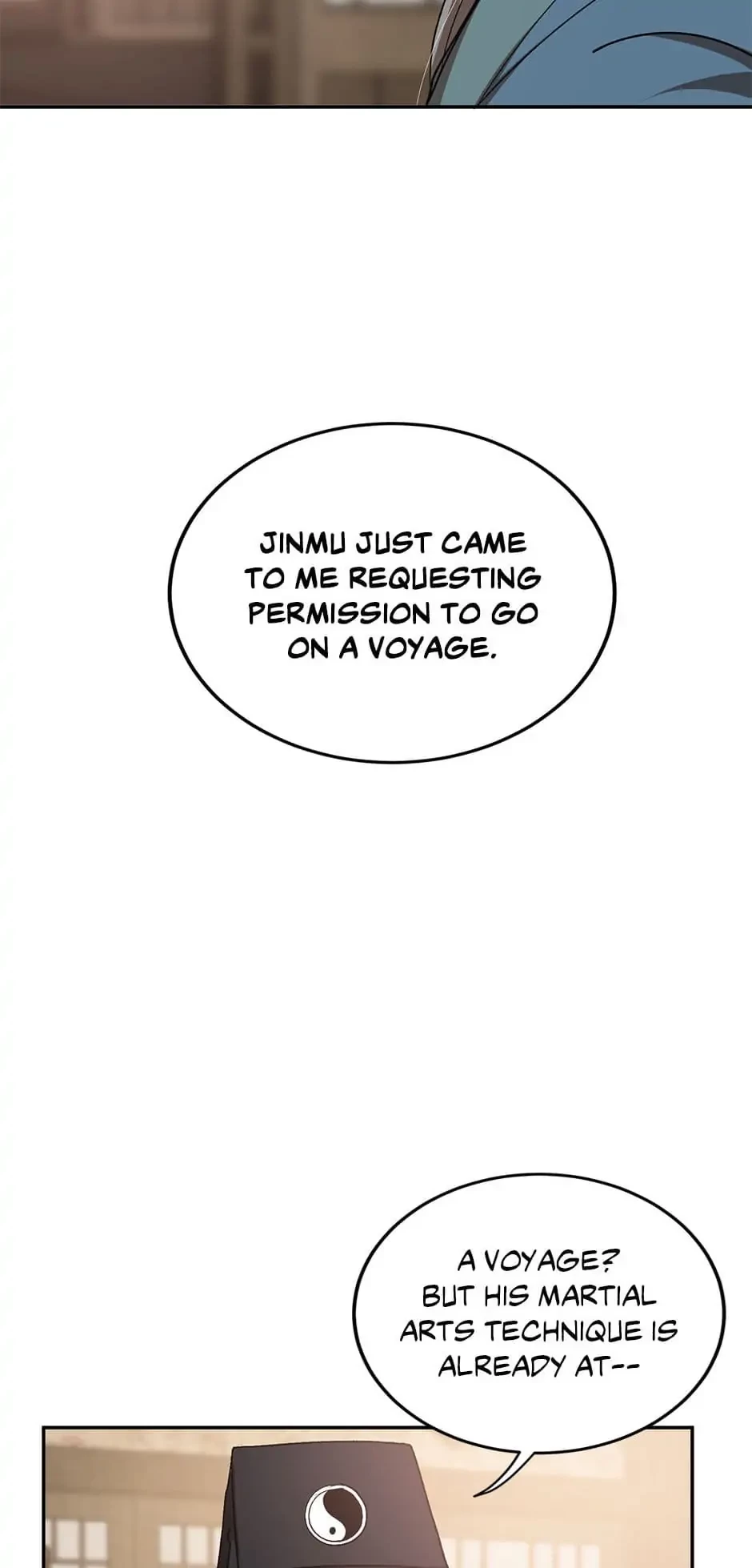 The Grand Mudang Saga Chapter 65 - 16