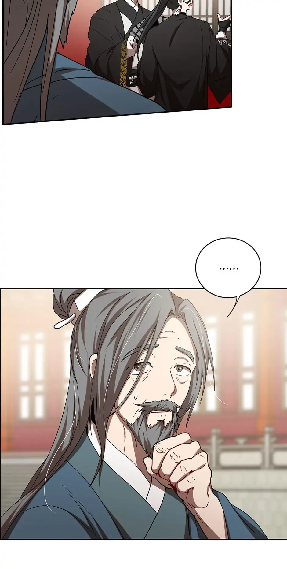The Grand Mudang Saga Chapter 62 - 10