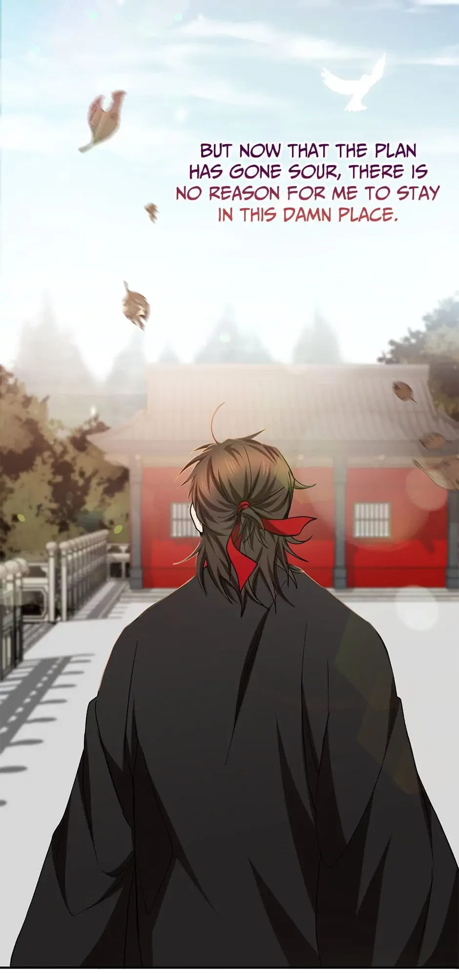 The Grand Mudang Saga Chapter 64 - 19